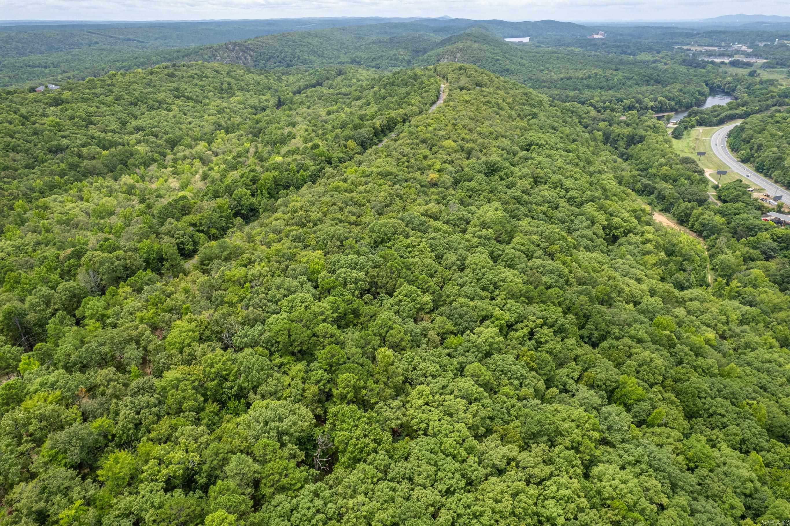Lot 3  Eagles Nest  Malvern, AR