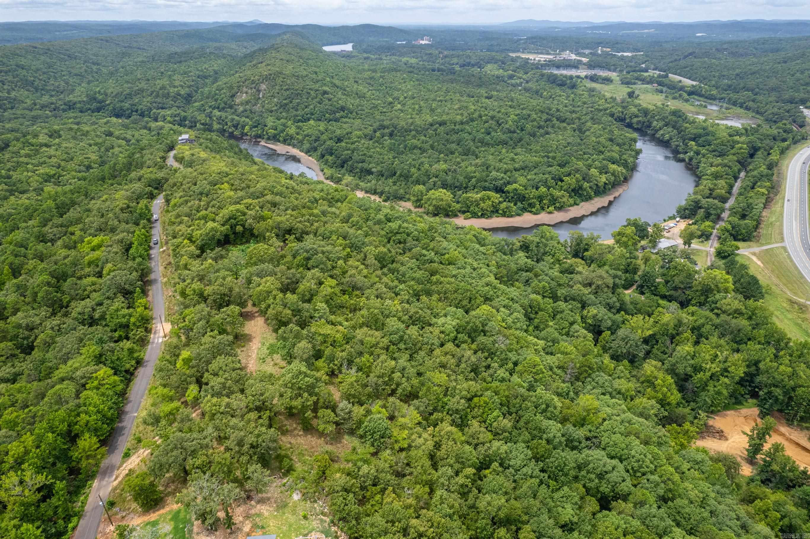 Lot 3  Eagles Nest  Malvern, AR