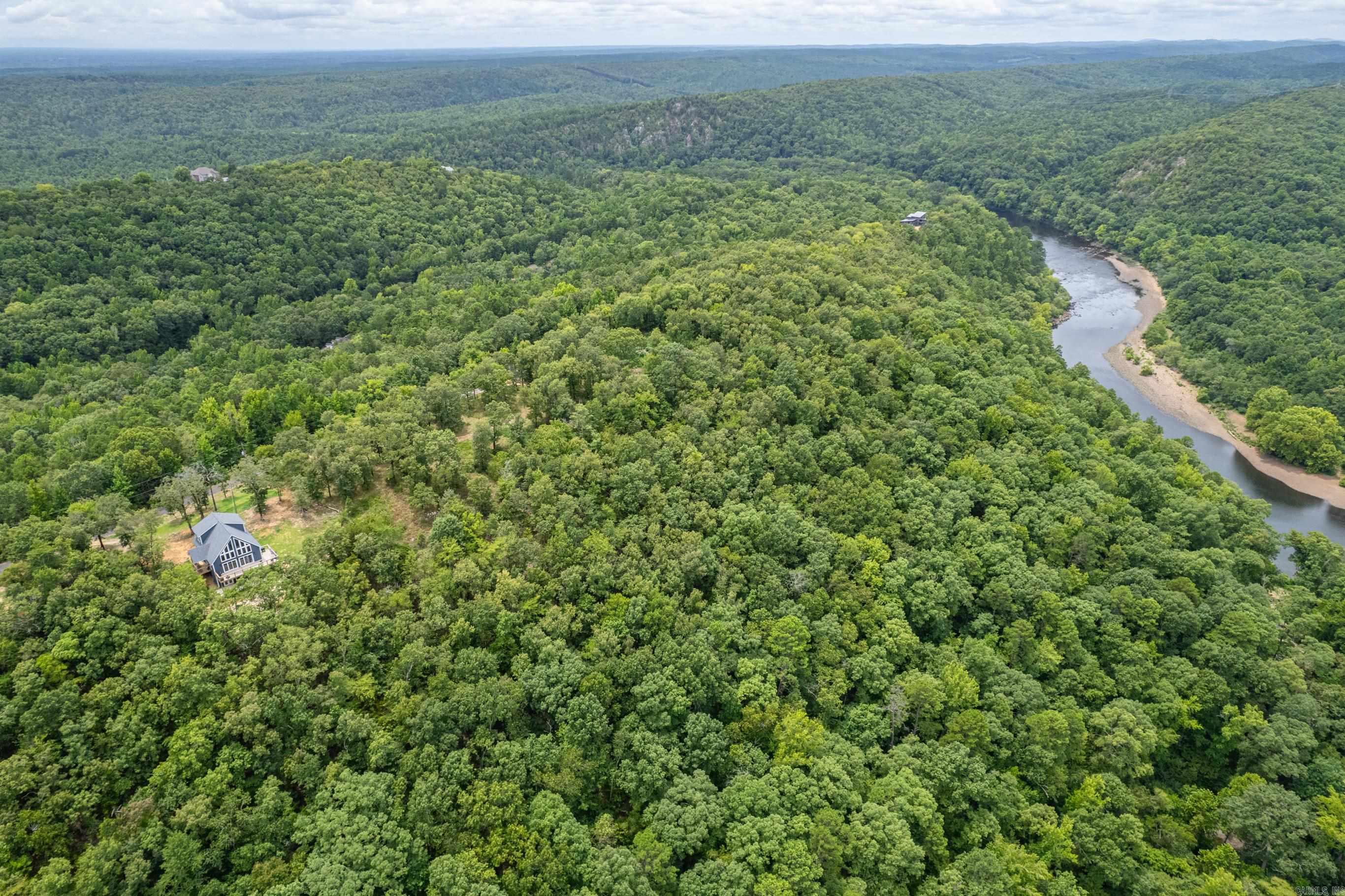 Lot 3  Eagles Nest  Malvern, AR