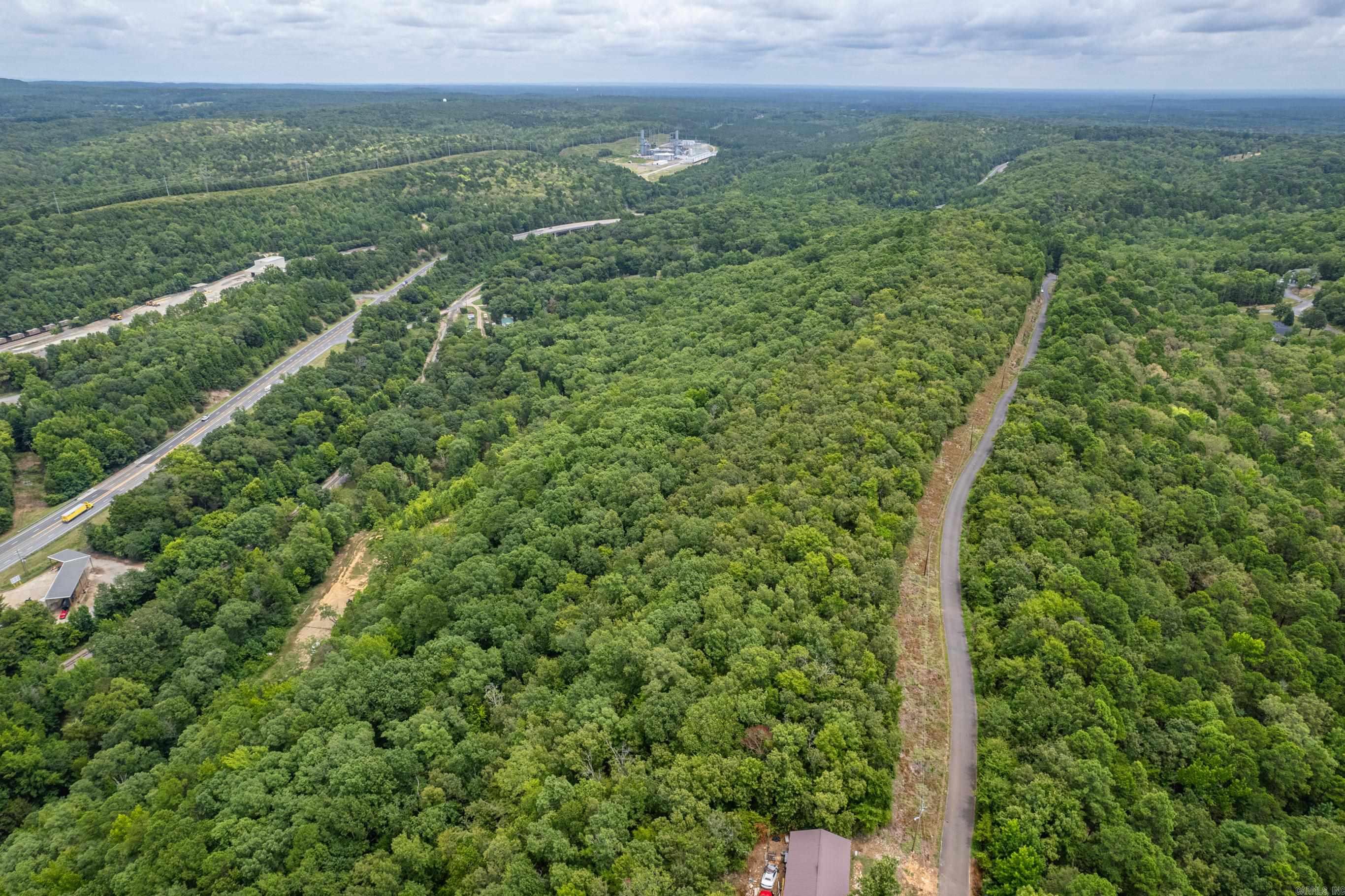 Lot 3  Eagles Nest  Malvern, AR