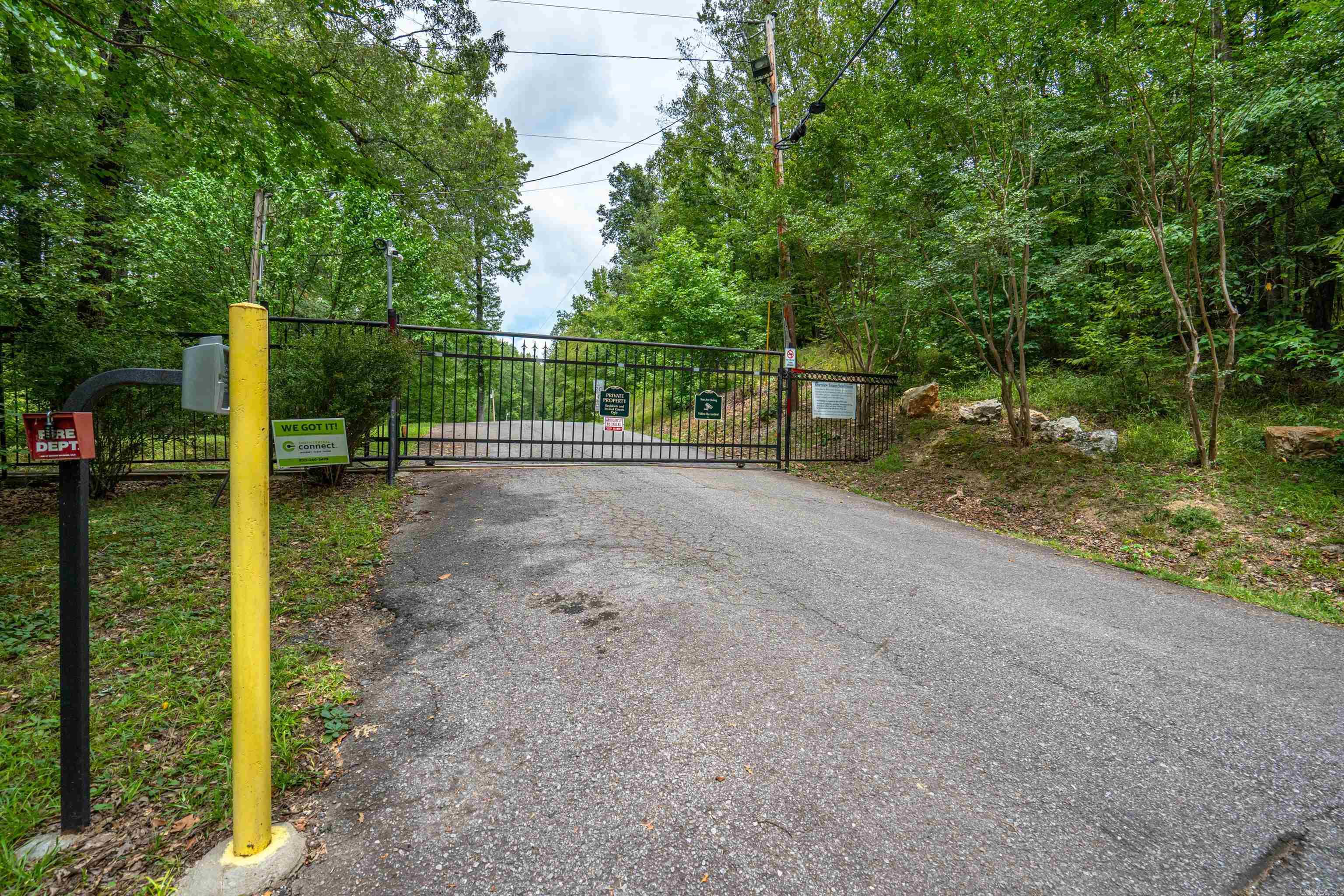 Lot 4  Eagles Nest  Malvern, AR