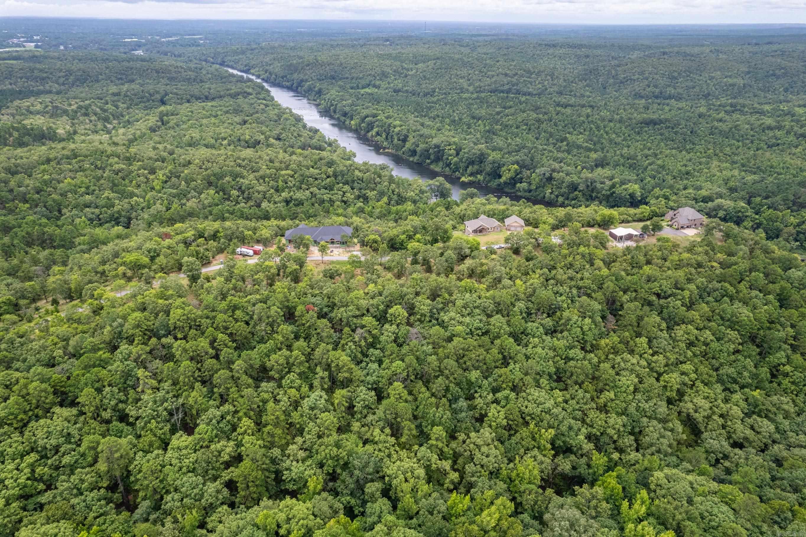 Lot 4  Eagles Nest  Malvern, AR