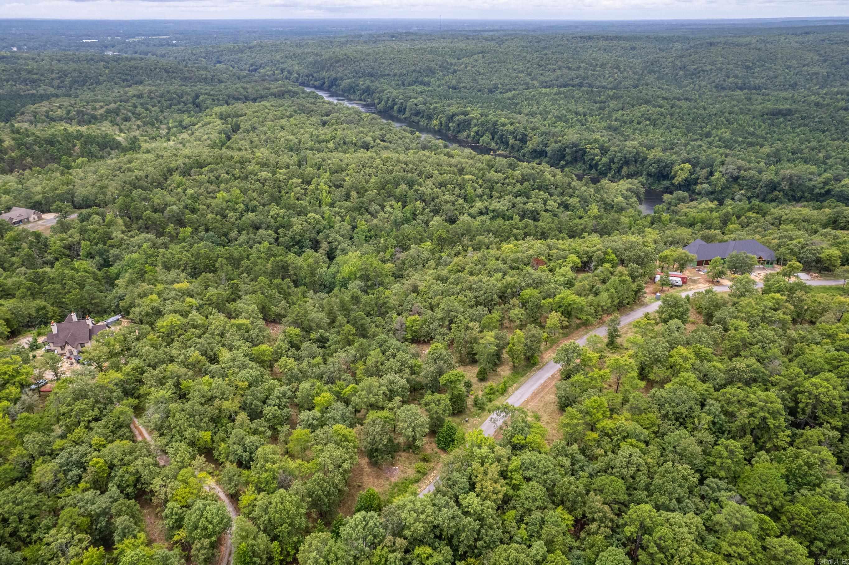 Lot 4  Eagles Nest  Malvern, AR