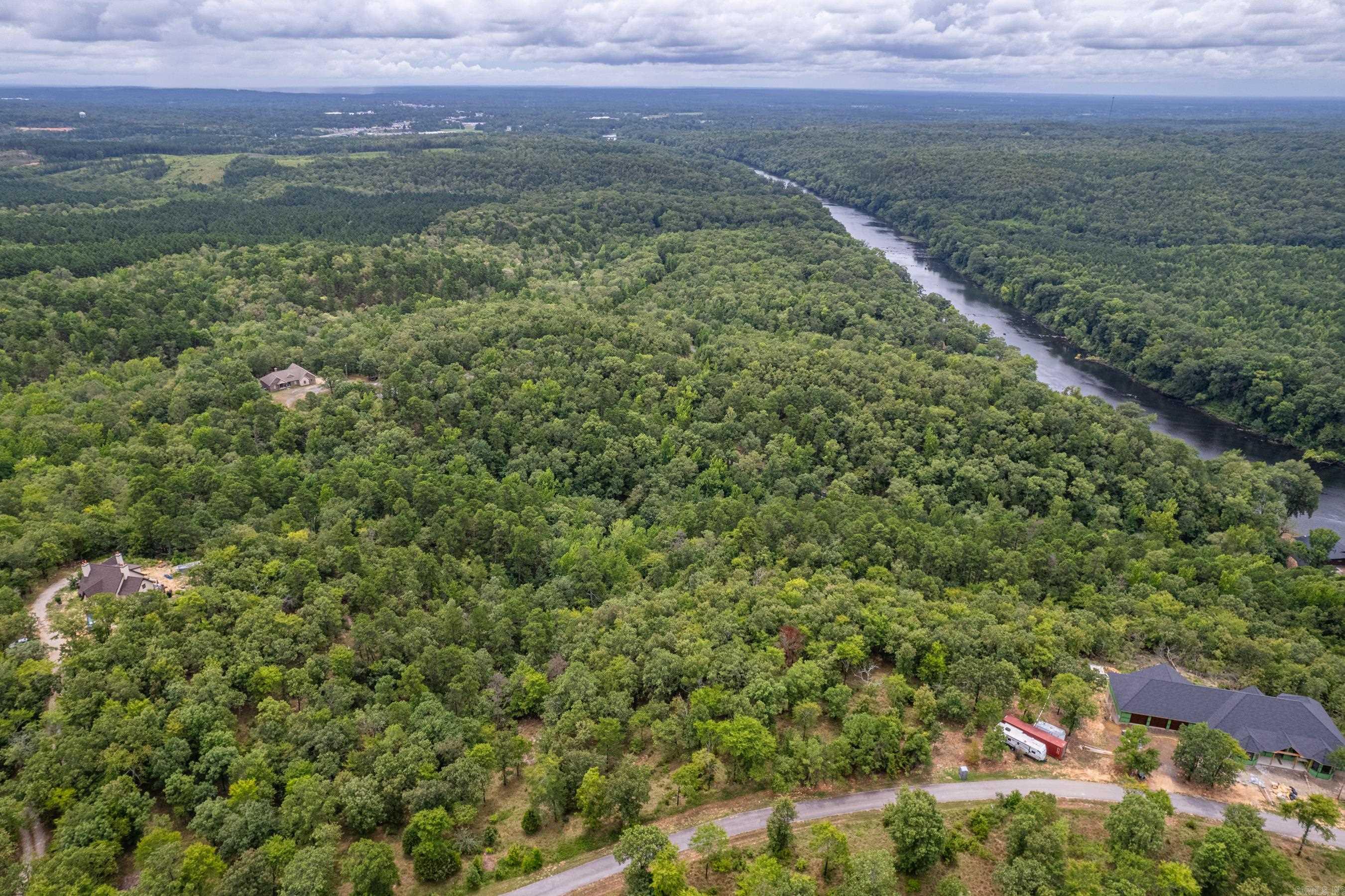Lot 4  Eagles Nest  Malvern, AR