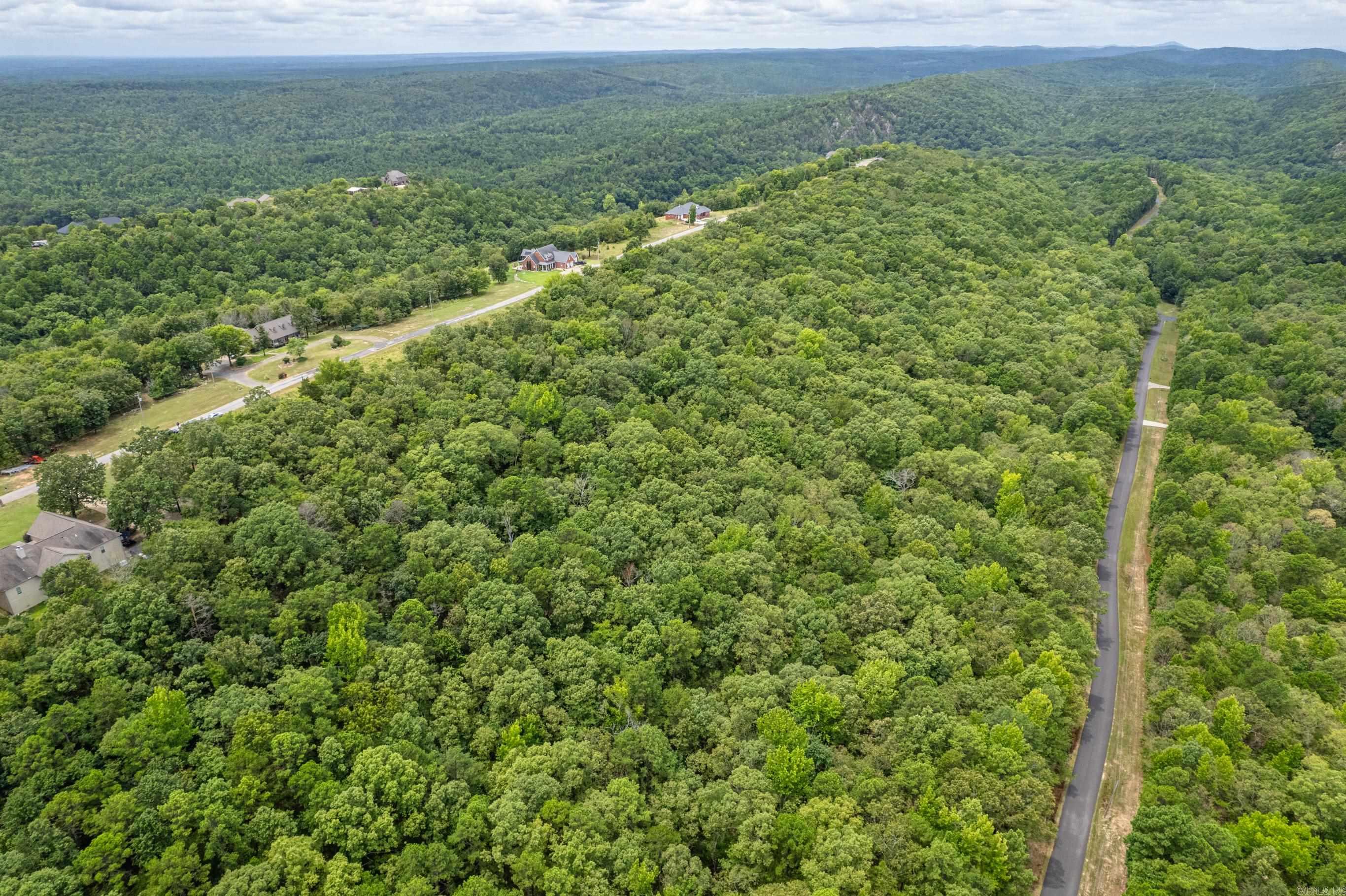 Lot 4  Eagles Nest  Malvern, AR