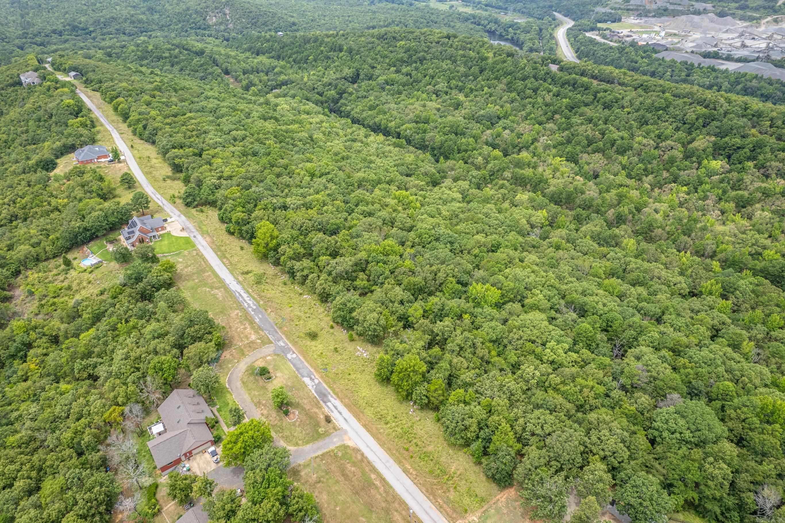 Lot 4  Eagles Nest  Malvern, AR