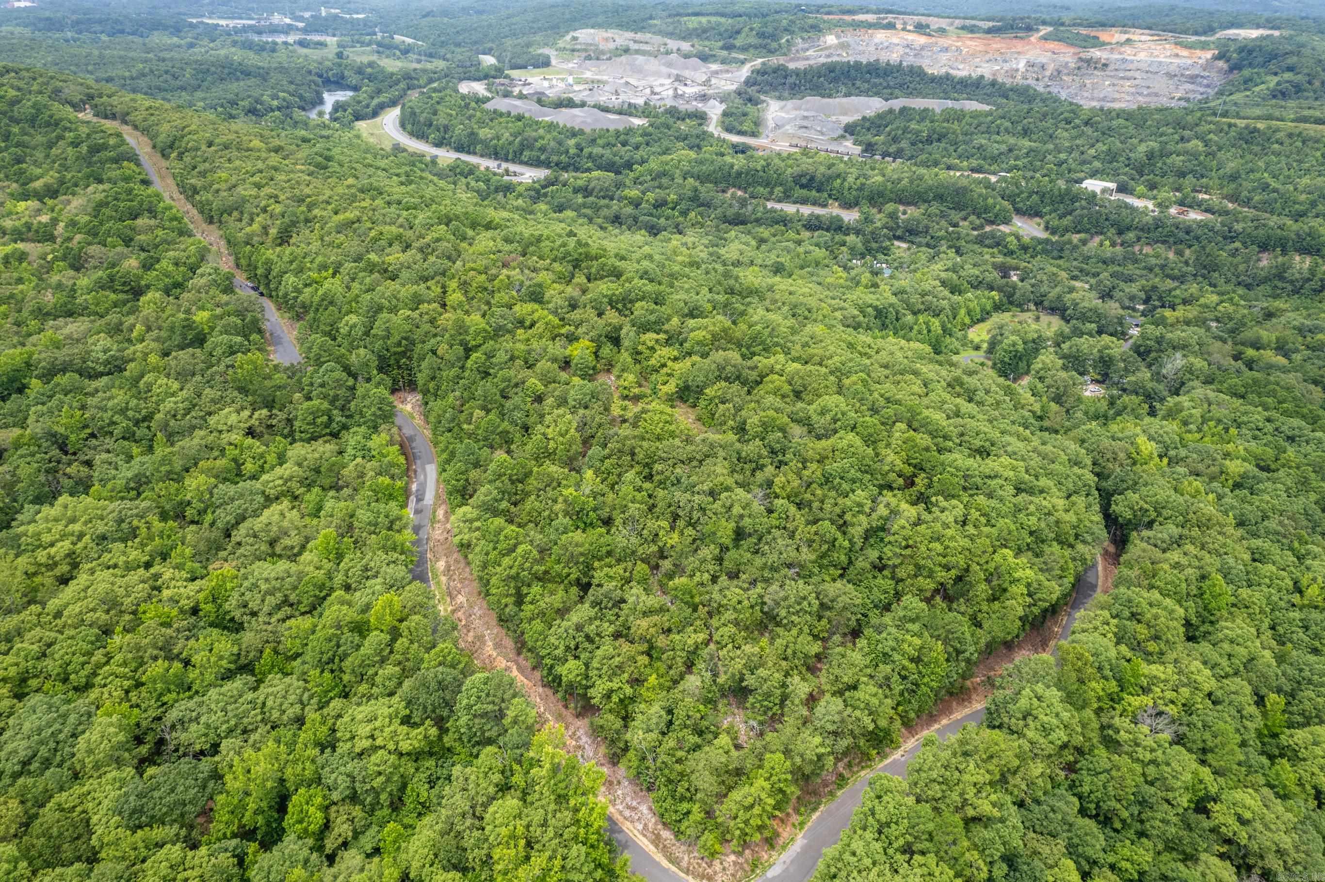 Lot 4  Eagles Nest  Malvern, AR