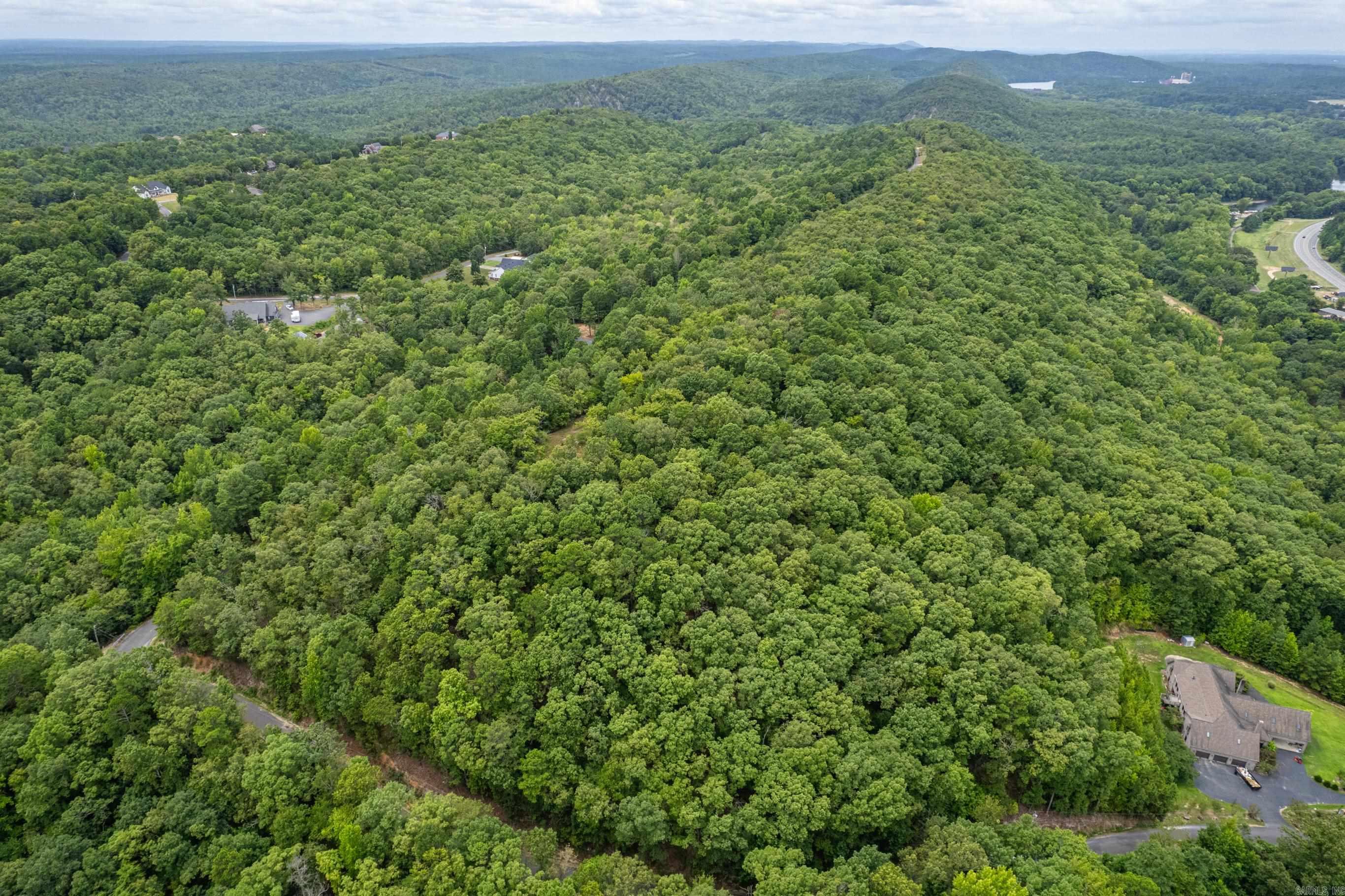 Lot 4  Eagles Nest  Malvern, AR