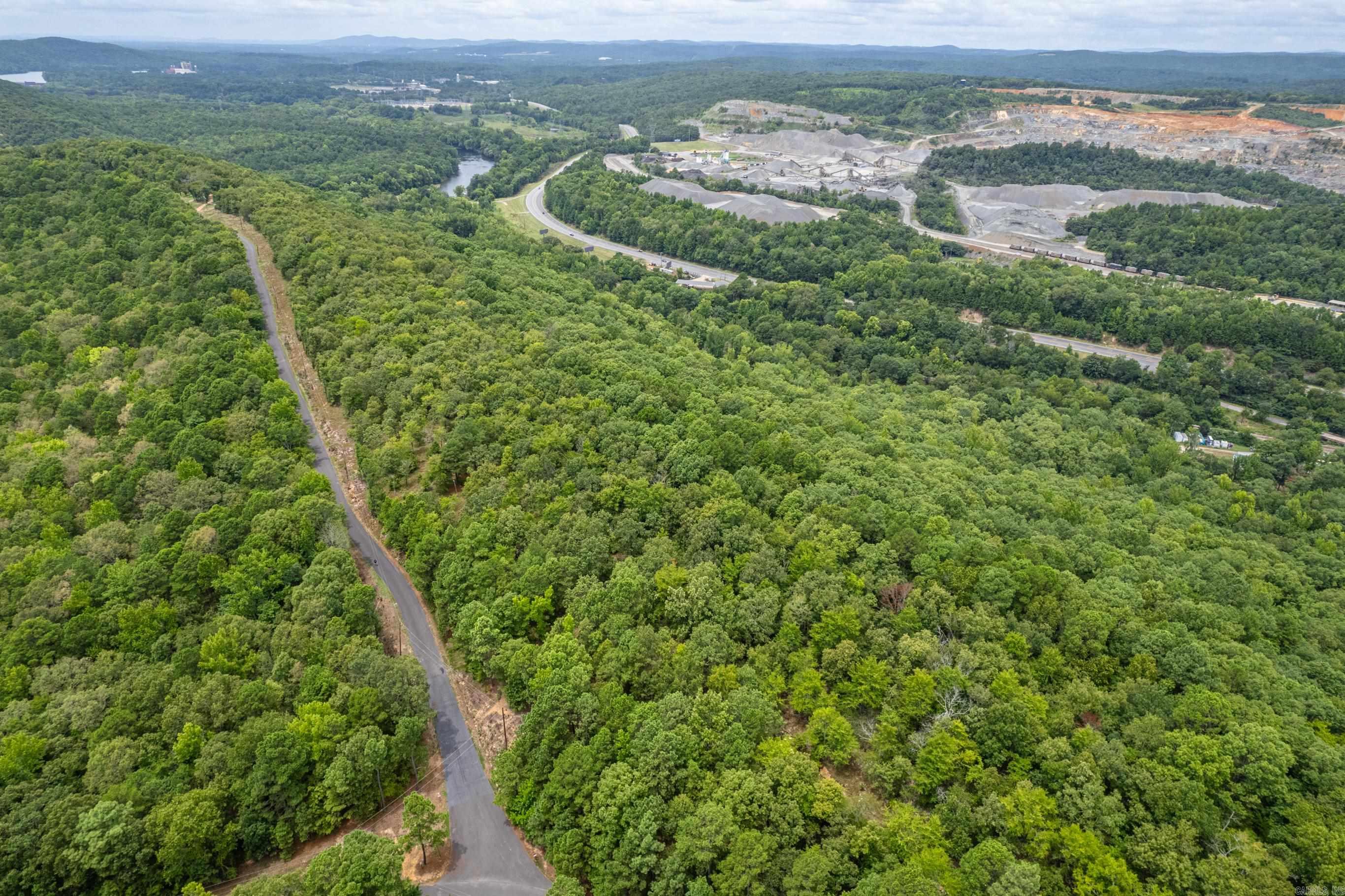 Lot 4  Eagles Nest  Malvern, AR