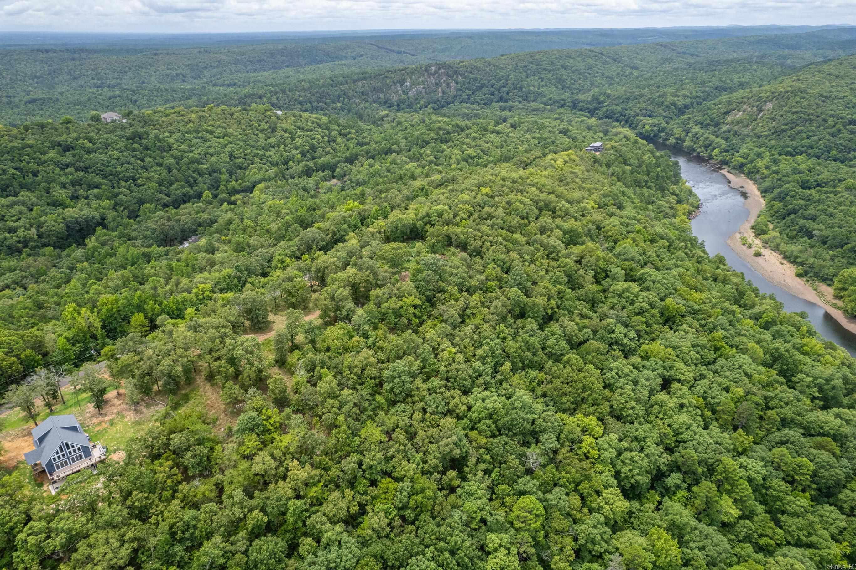 Lot 4  Eagles Nest  Malvern, AR