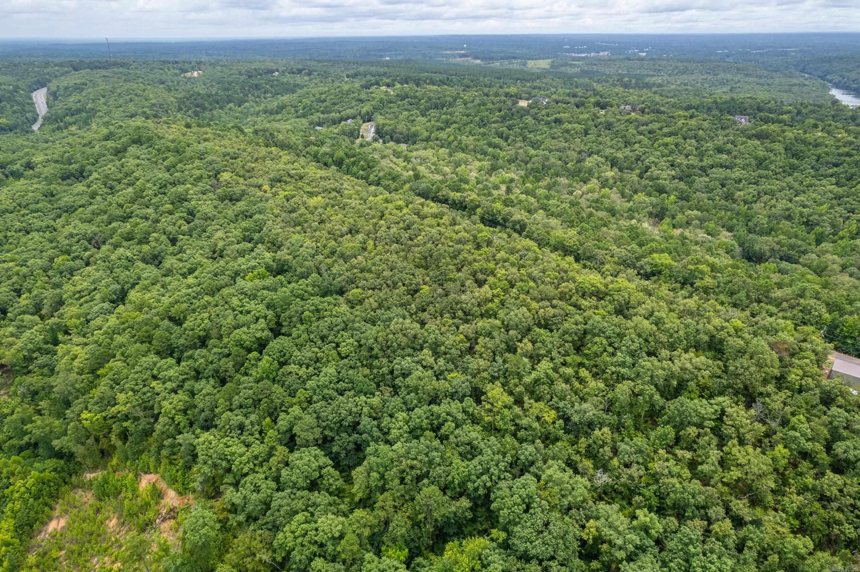 Lot 4  Eagles Nest  Malvern, AR