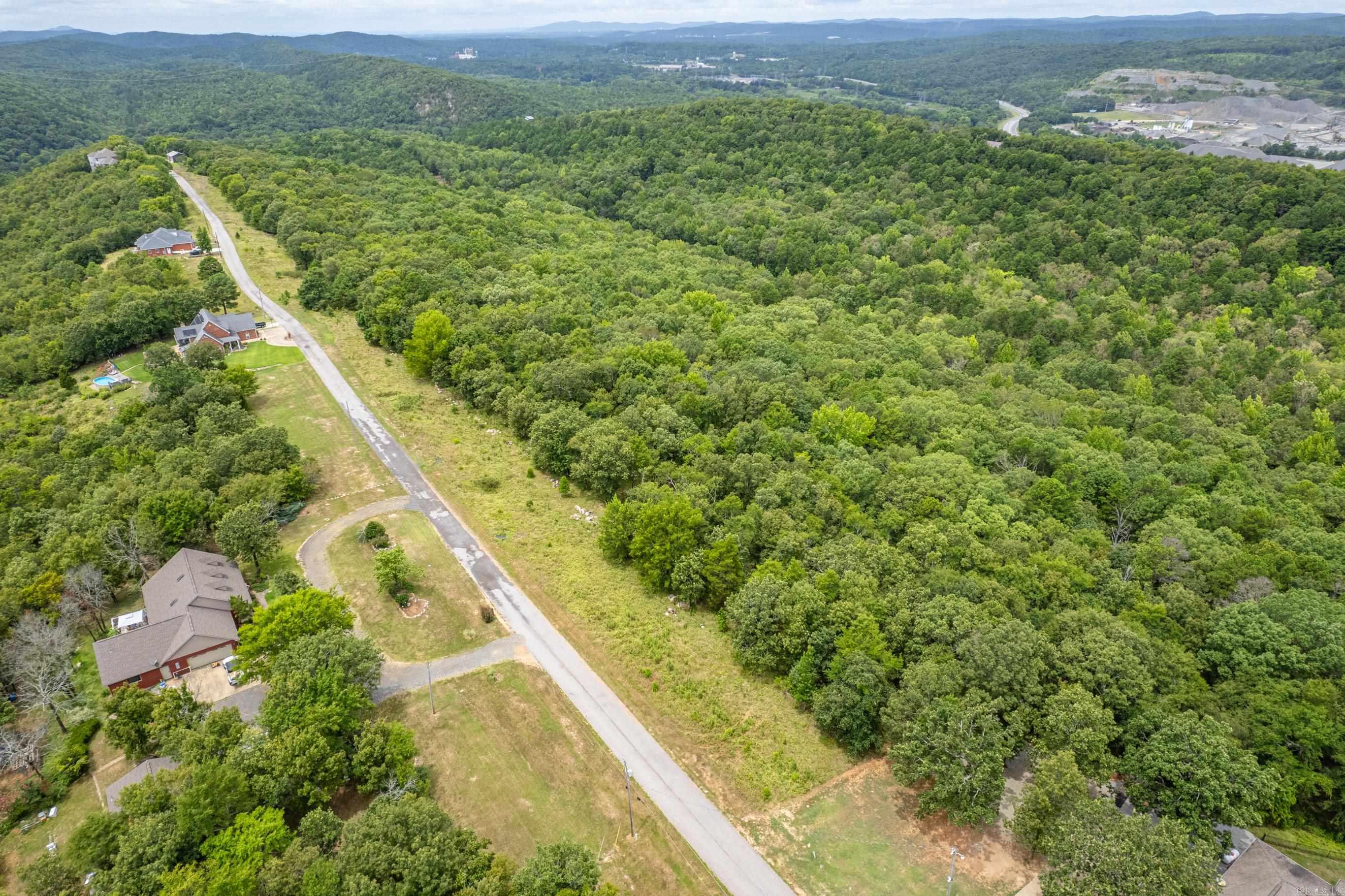 Lot 11  Eagles Nest  Malvern, AR