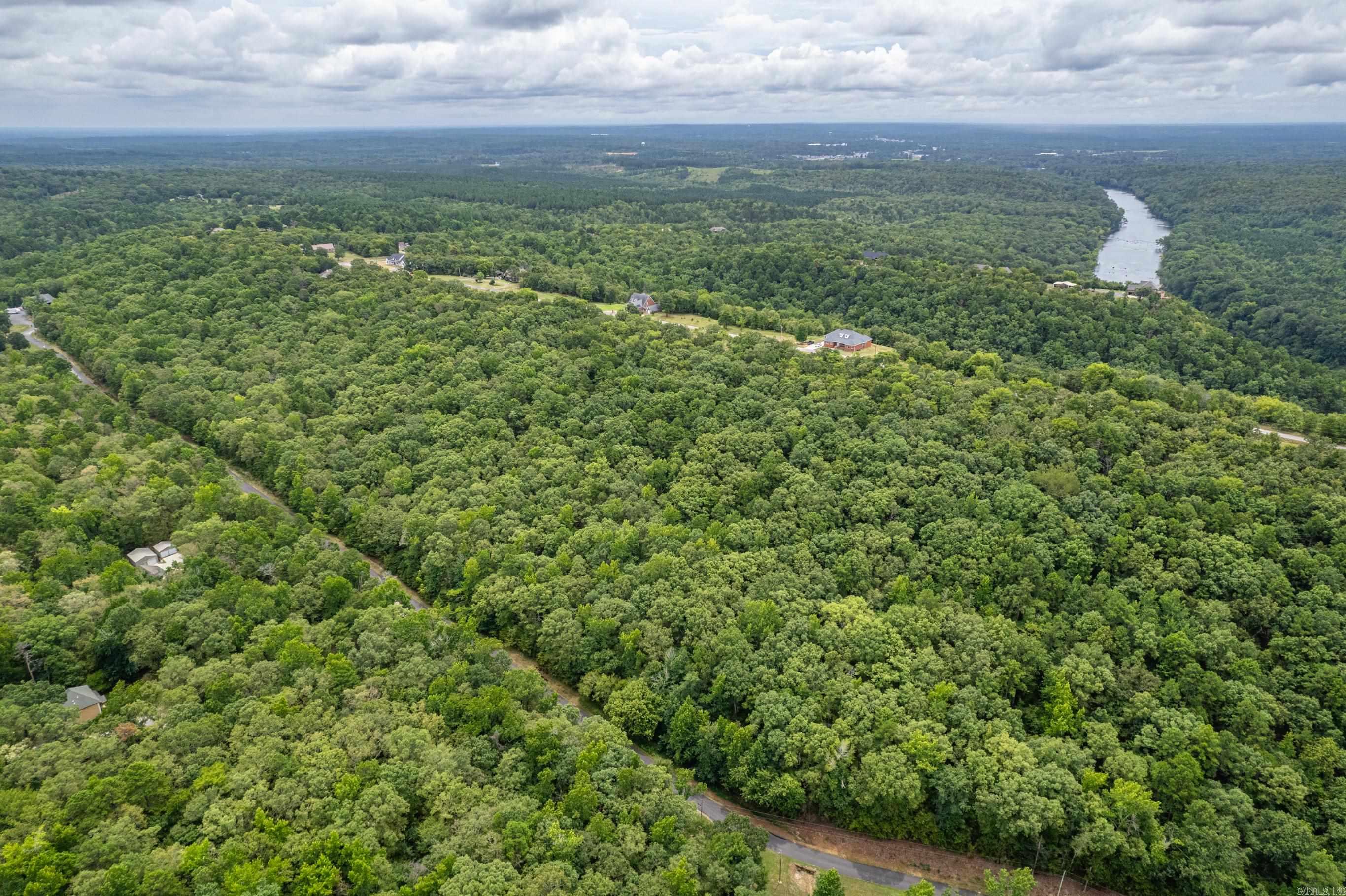 Lot 11  Eagles Nest  Malvern, AR