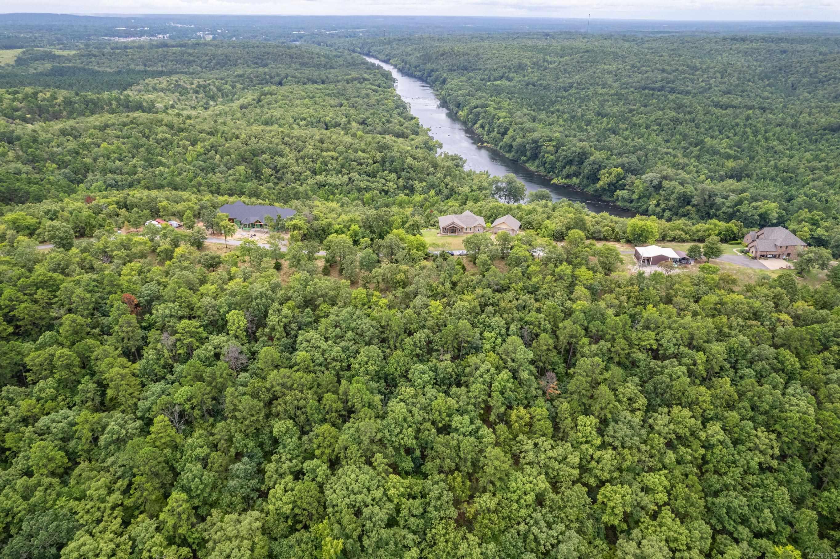 Lot 12  Eagles Nest  Malvern, AR