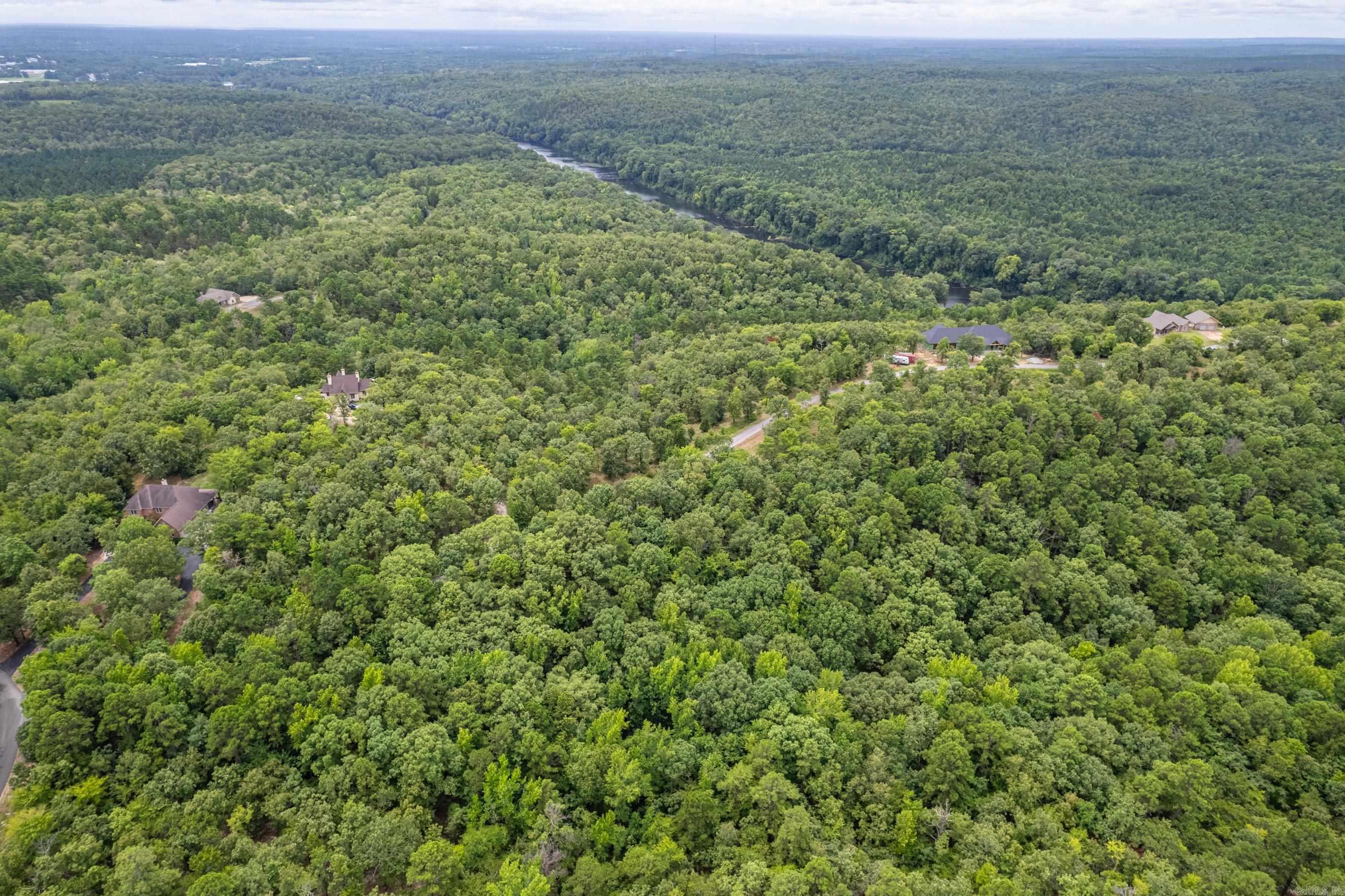 Lot 12  Eagles Nest  Malvern, AR