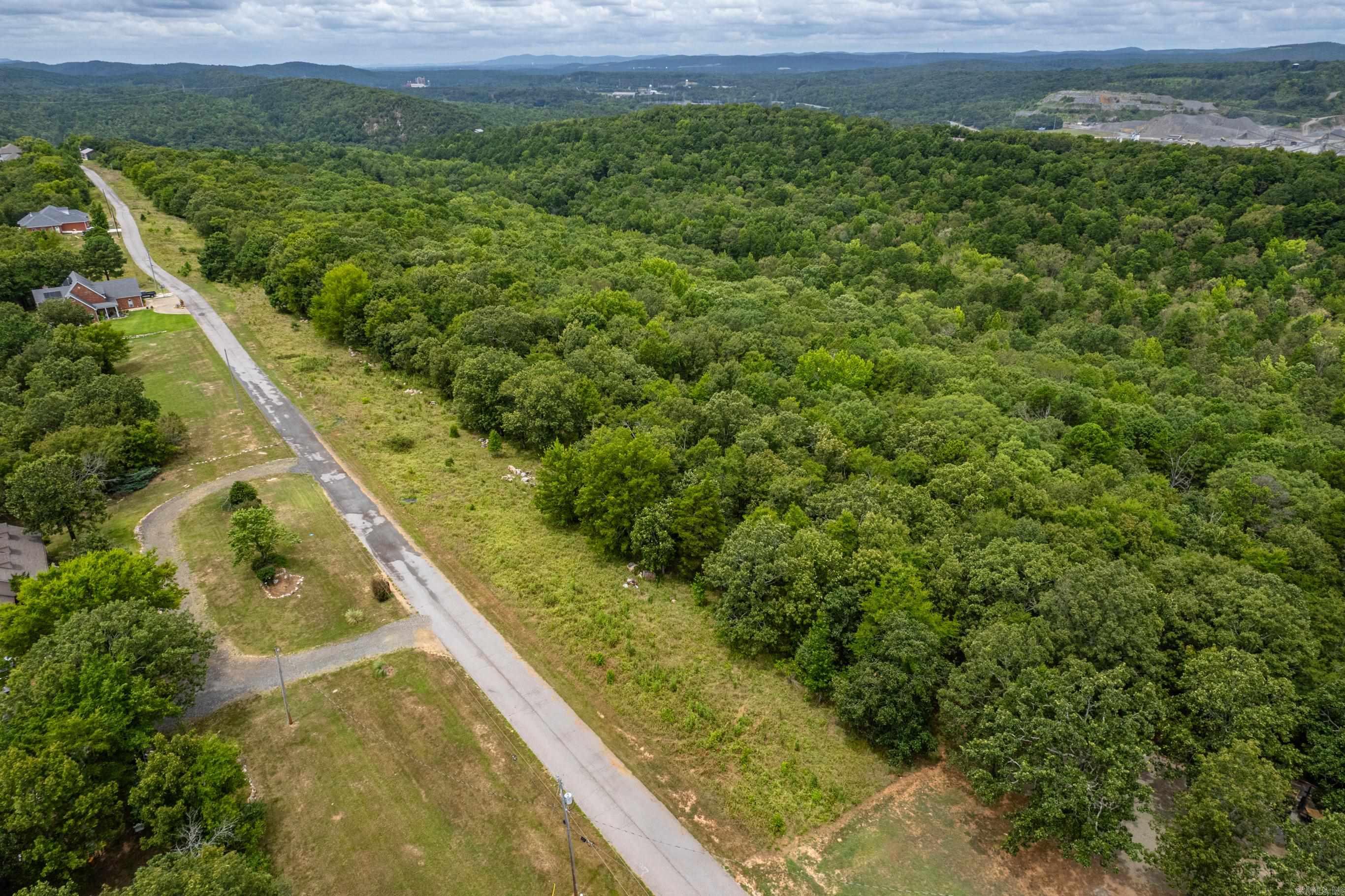 Lot 12  Eagles Nest  Malvern, AR