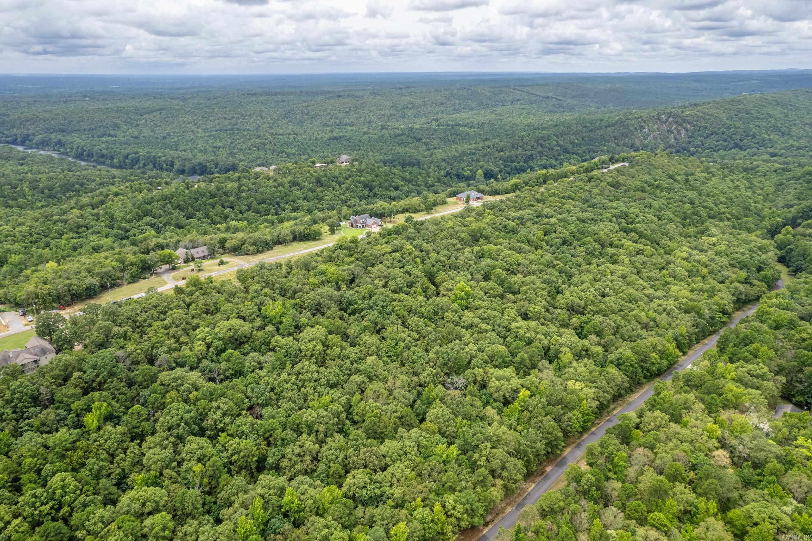 Lot 12  Eagles Nest  Malvern, AR