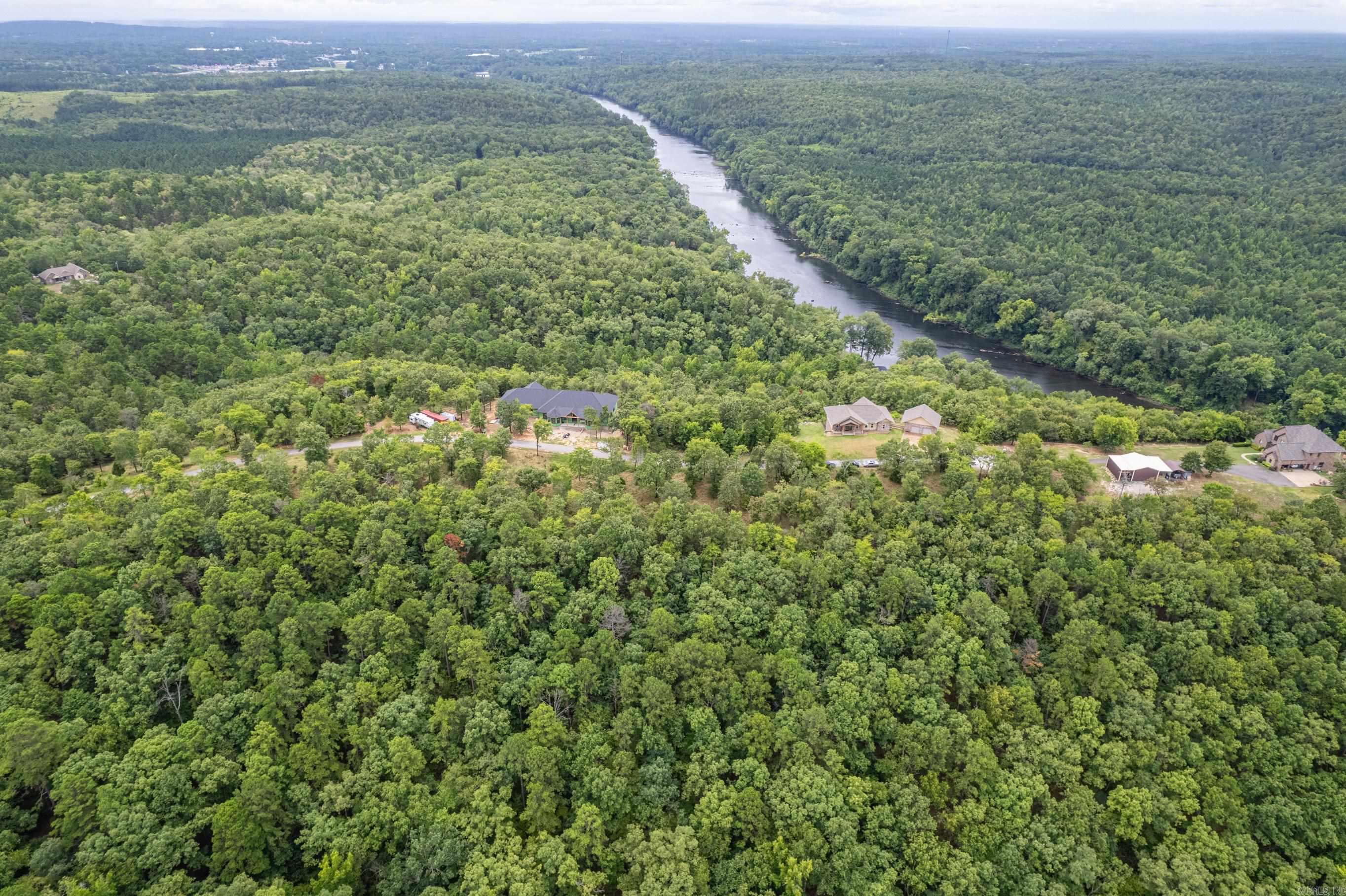 Lot 12  Eagles Nest  Malvern, AR