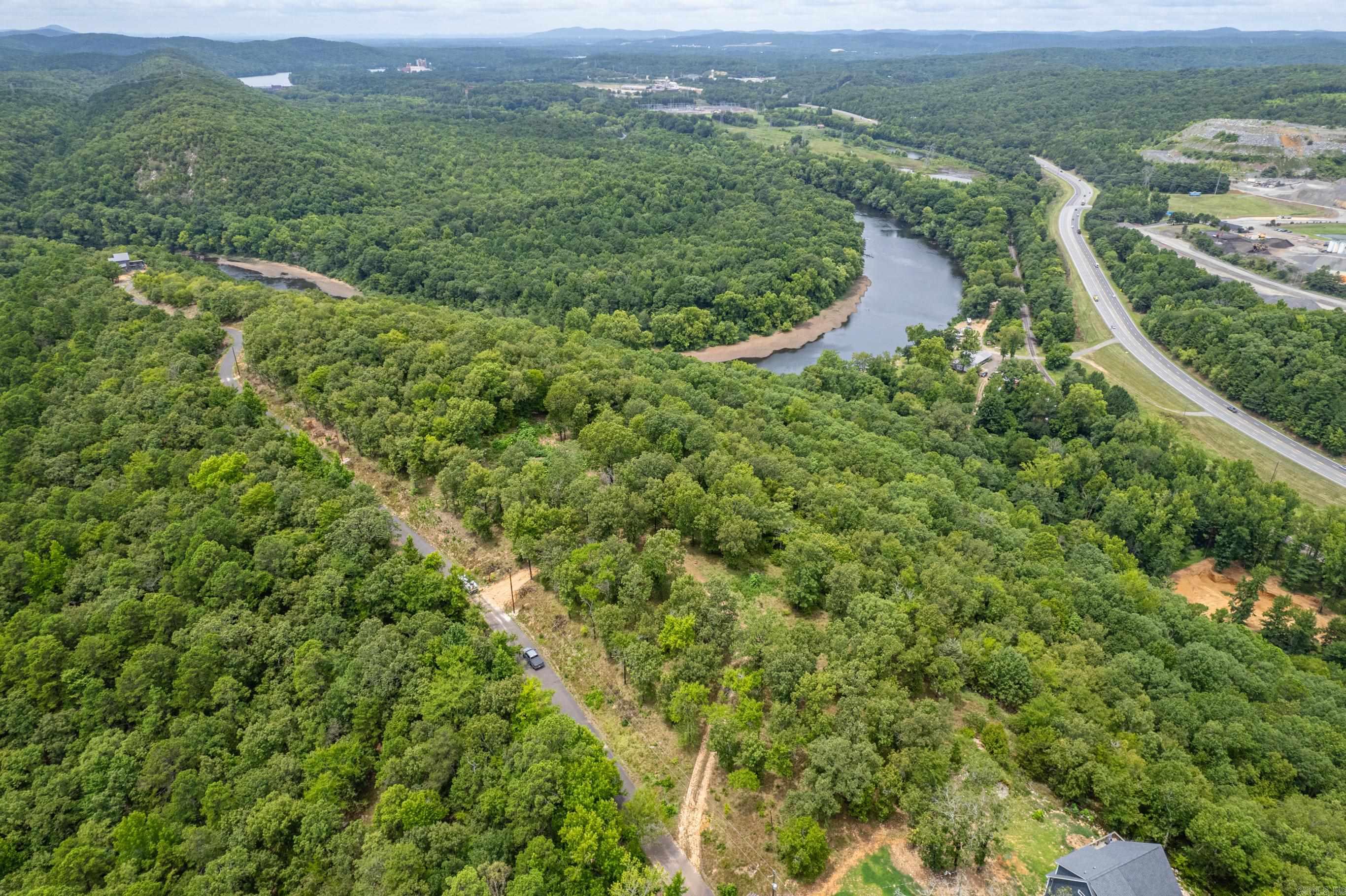 Lot 12  Eagles Nest  Malvern, AR