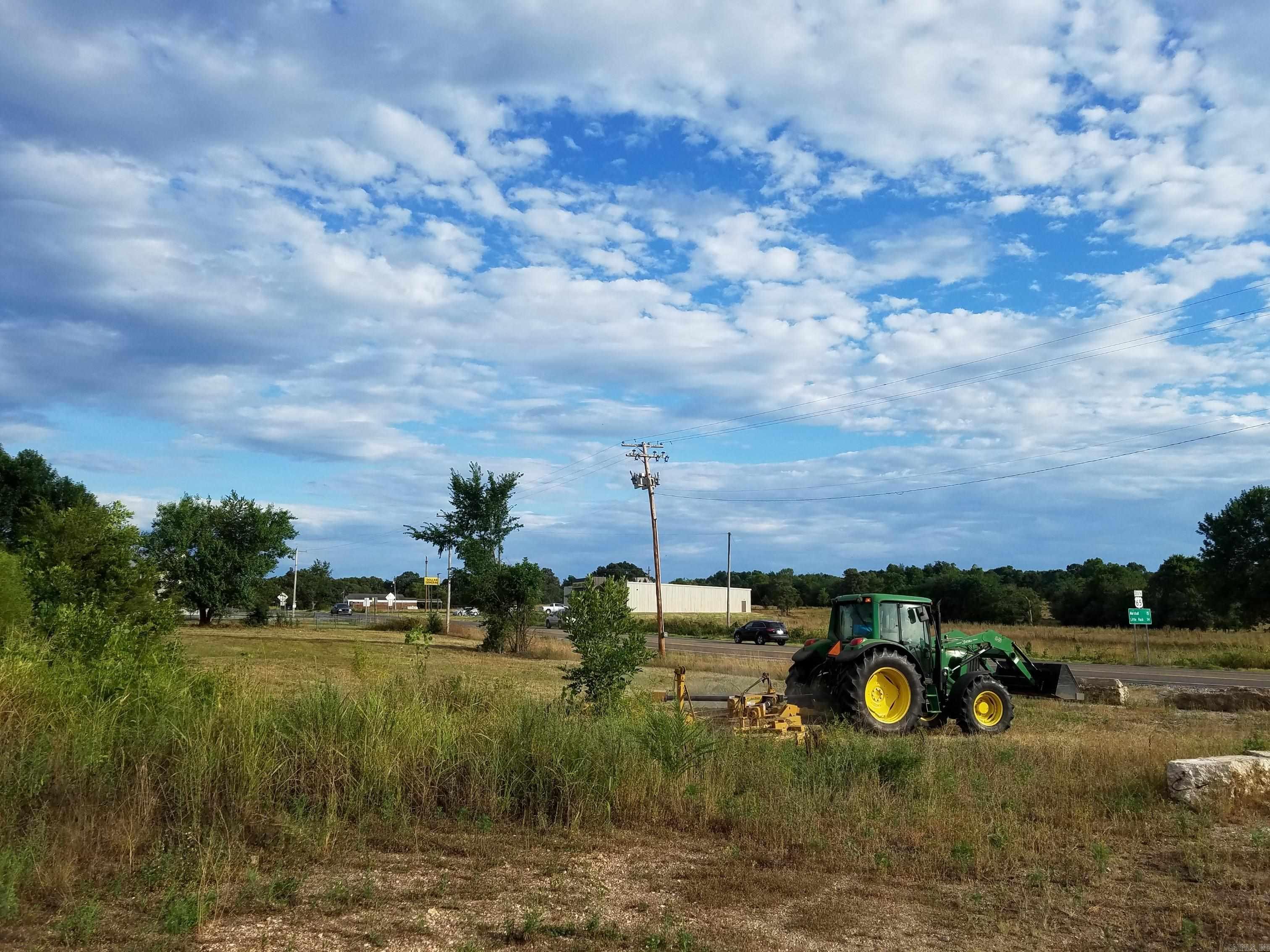 205 S Hwy 65  Saint Joe, AR