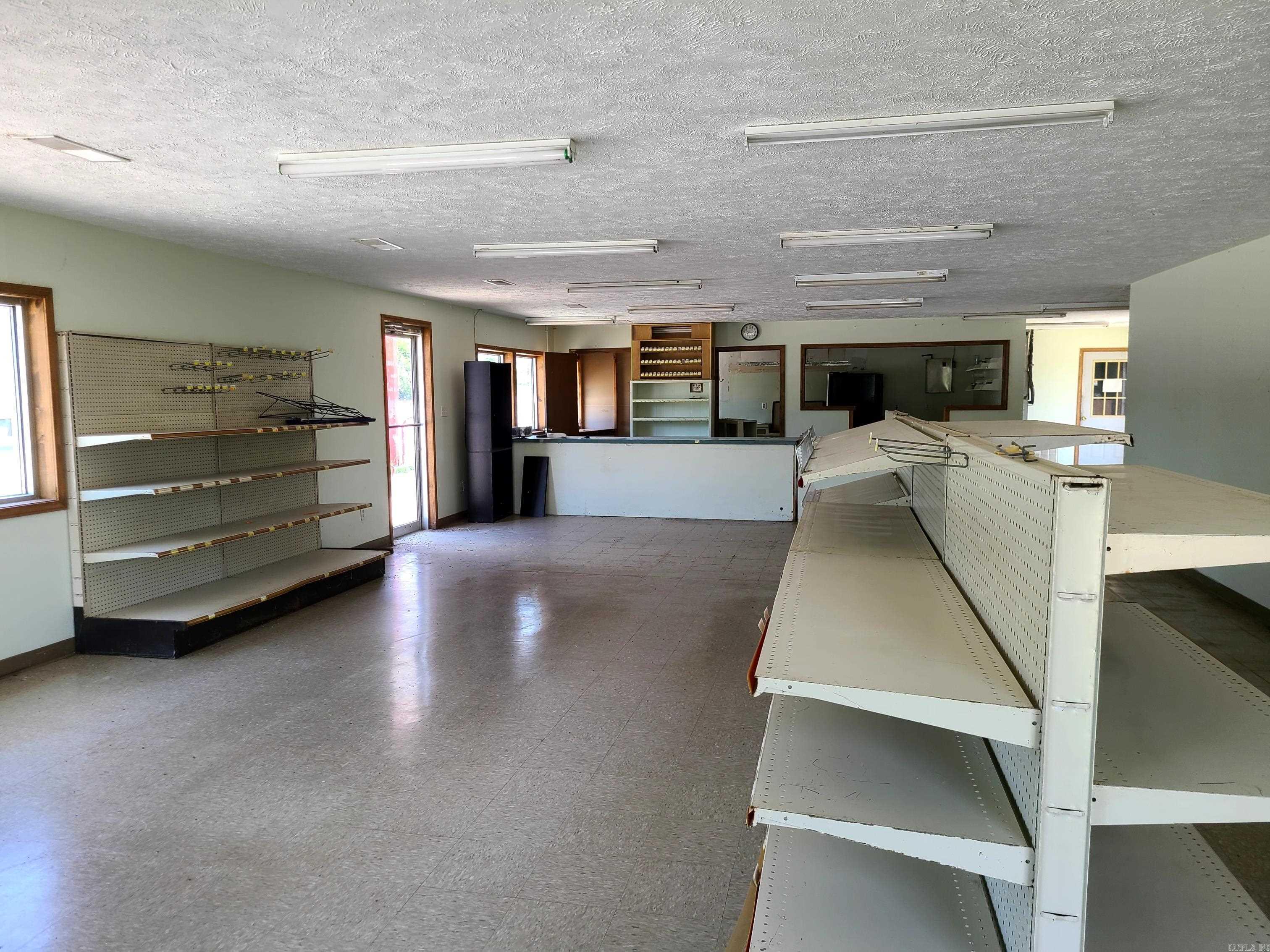 205 N Hwy 65  Saint Joe, AR