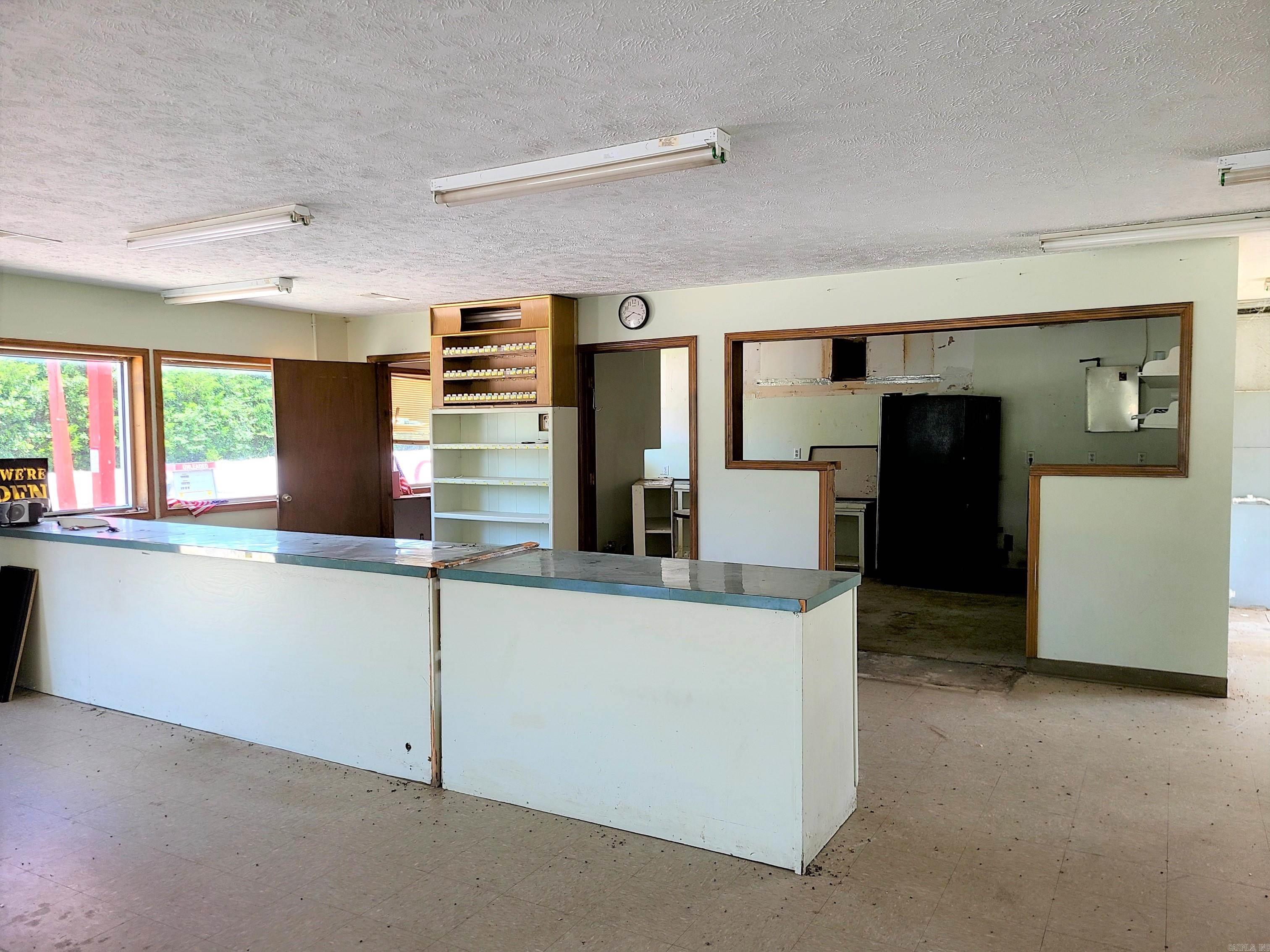 205 N Hwy 65  Saint Joe, AR