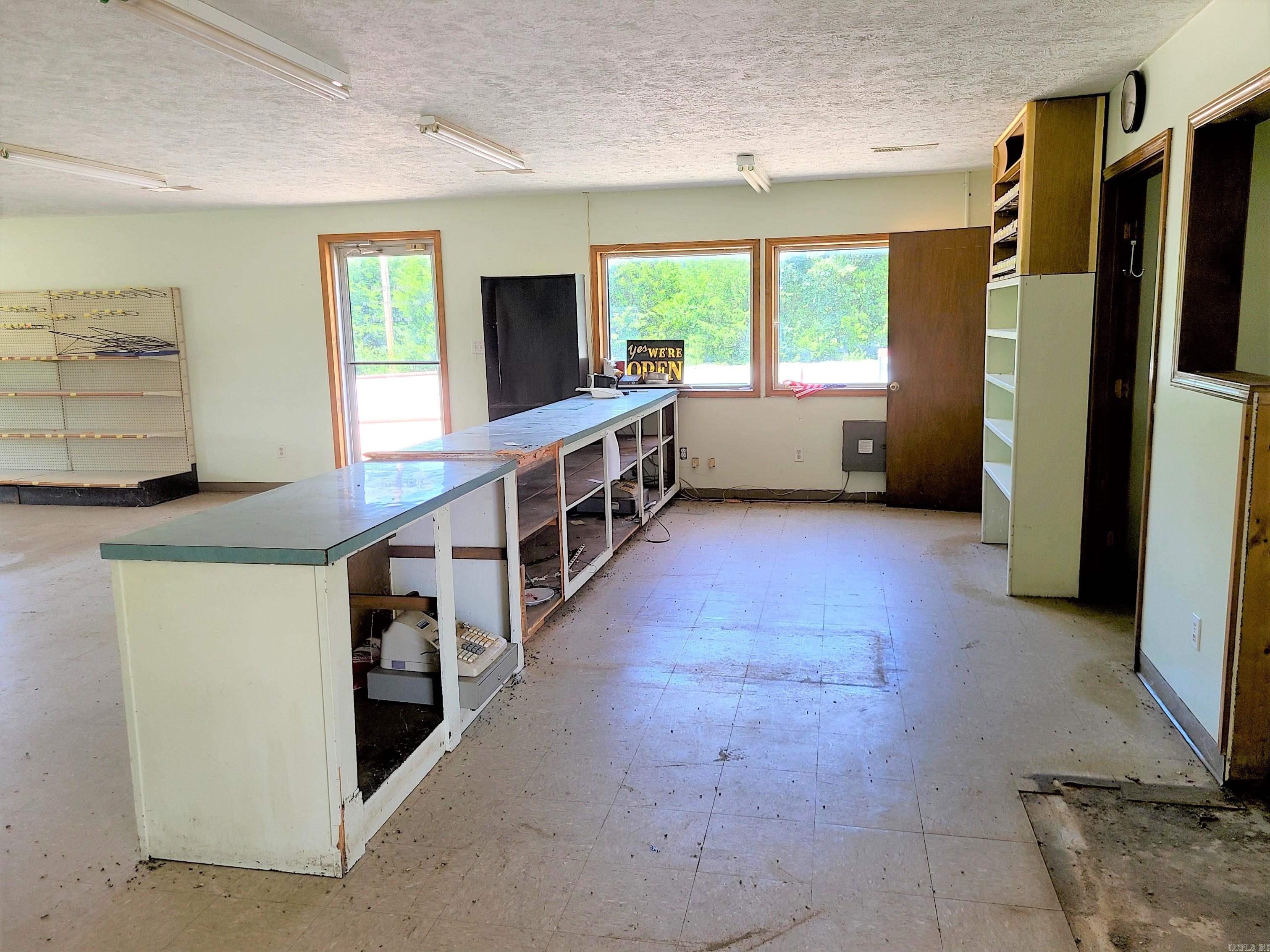 205 N Hwy 65  Saint Joe, AR