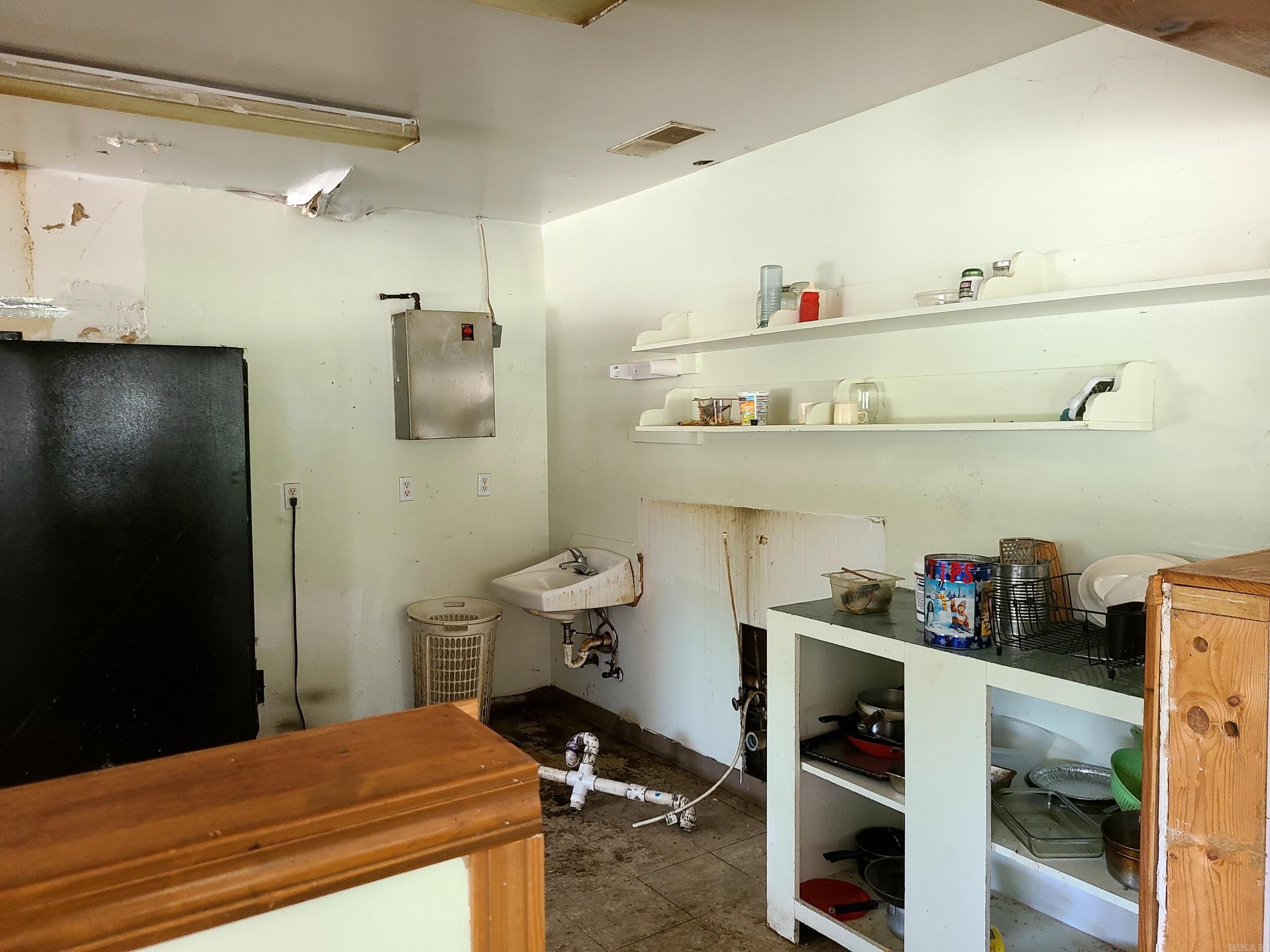 205 N Hwy 65  Saint Joe, AR