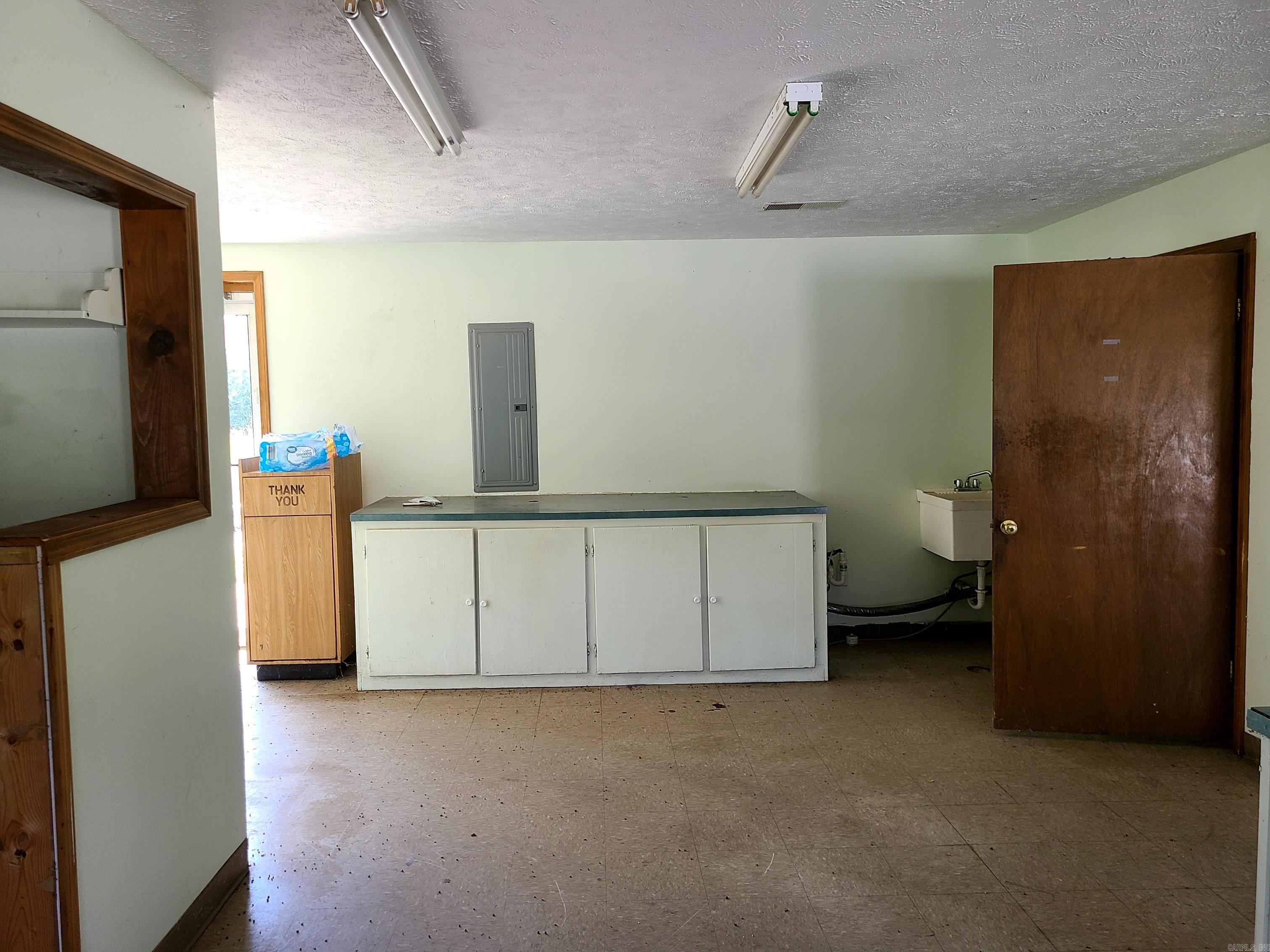 205 N Hwy 65  Saint Joe, AR