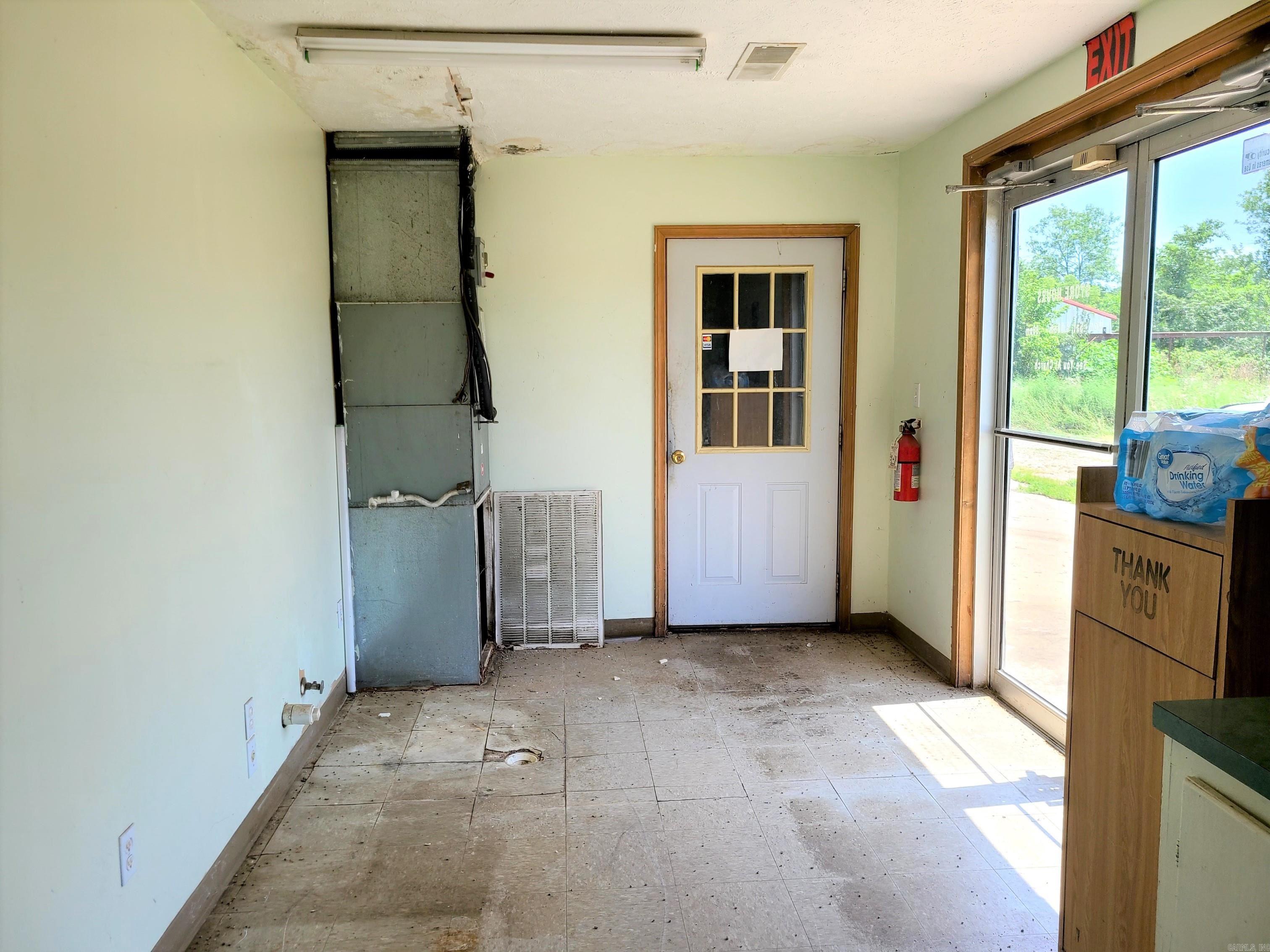 205 N Hwy 65  Saint Joe, AR