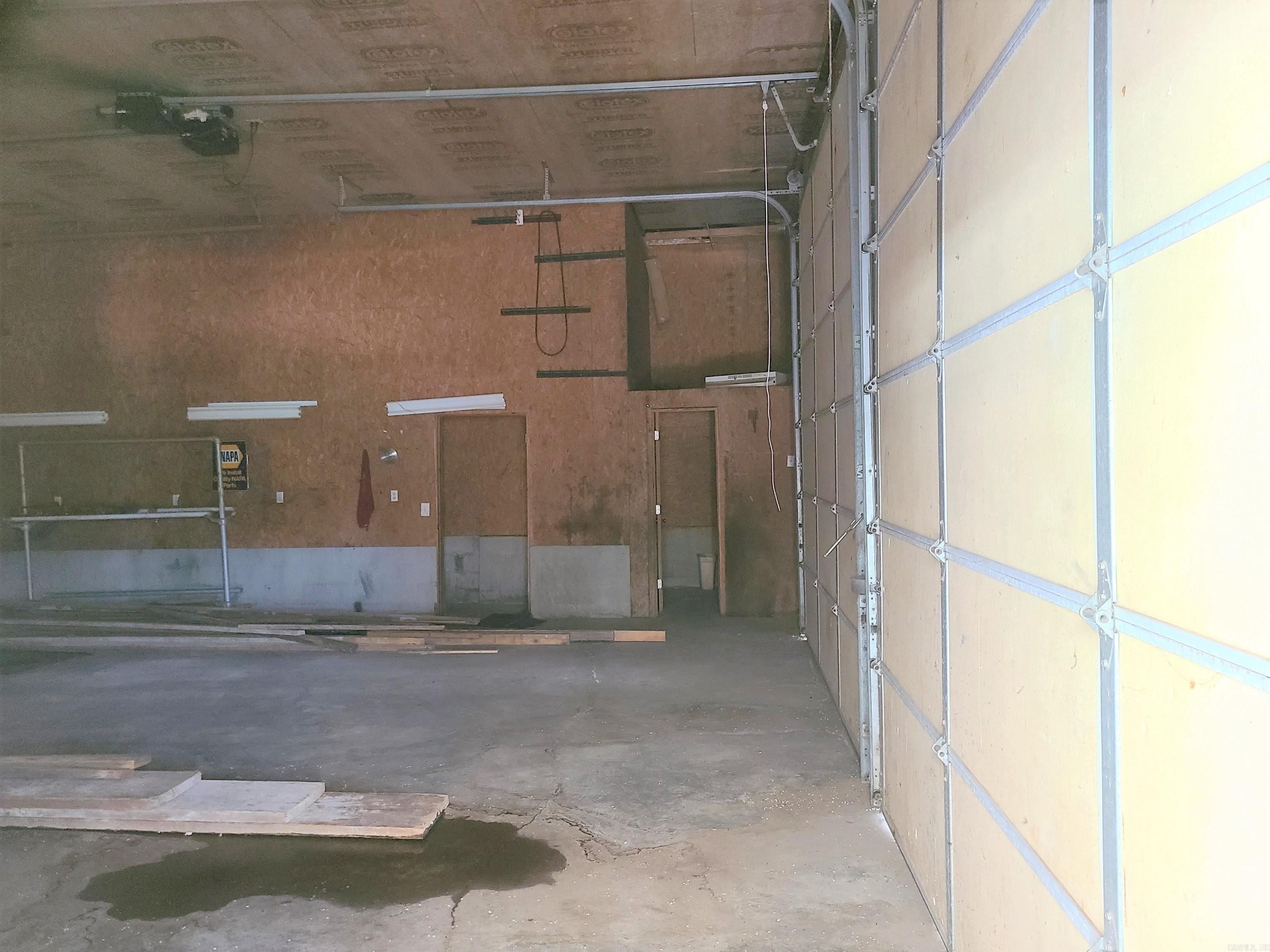 205 N Hwy 65  Saint Joe, AR