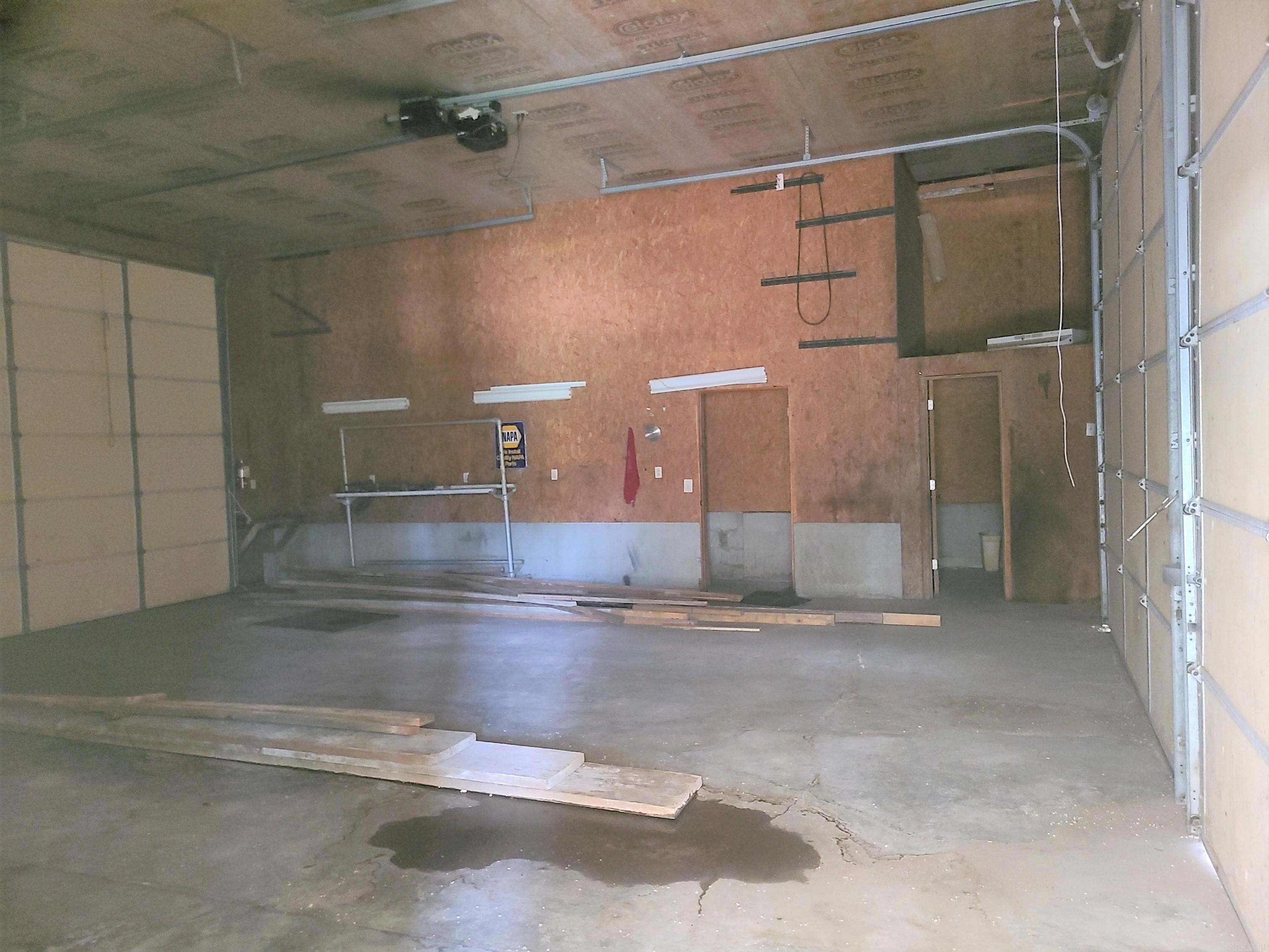 205 N Hwy 65  Saint Joe, AR