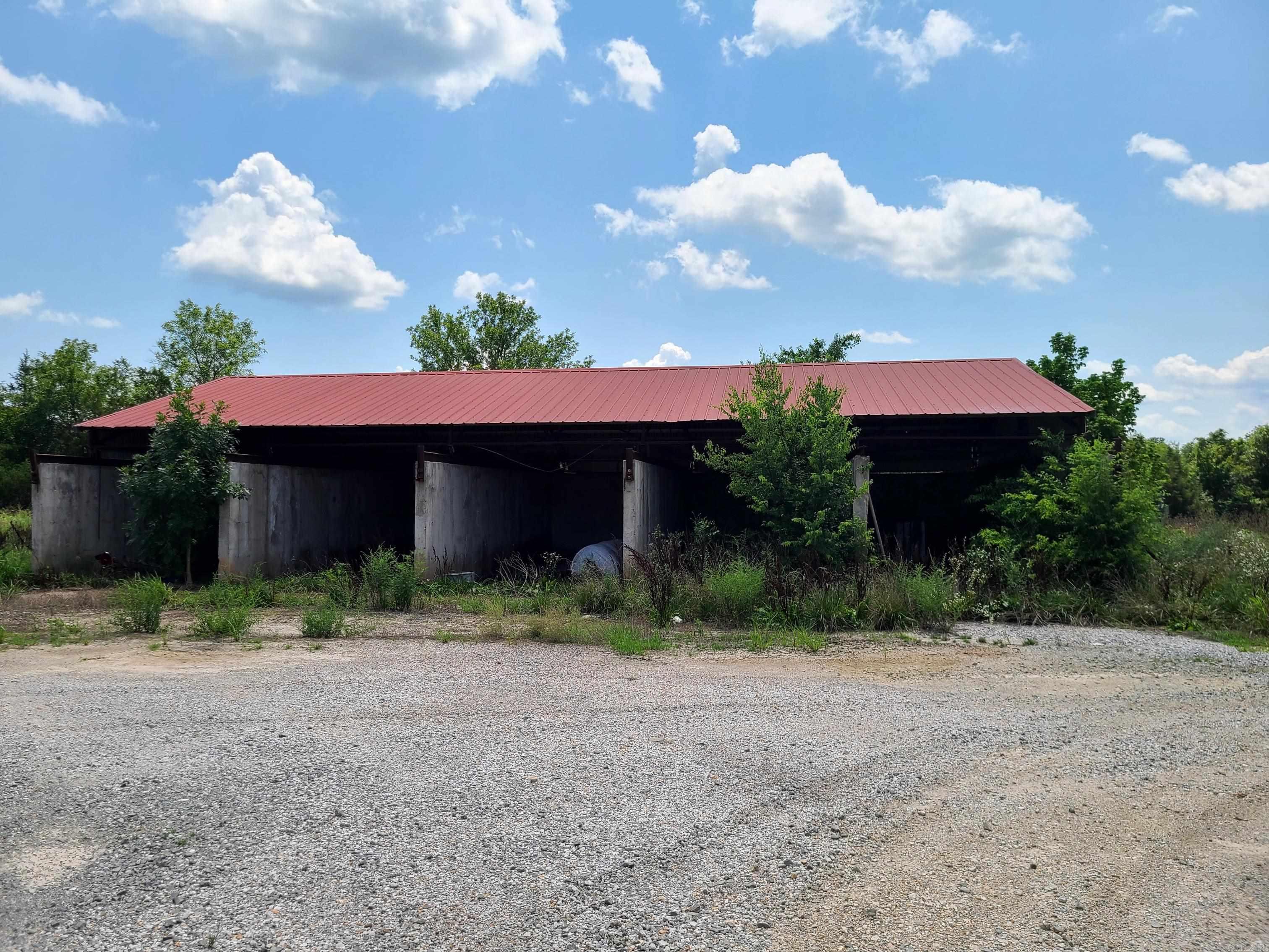 205 N Hwy 65  Saint Joe, AR
