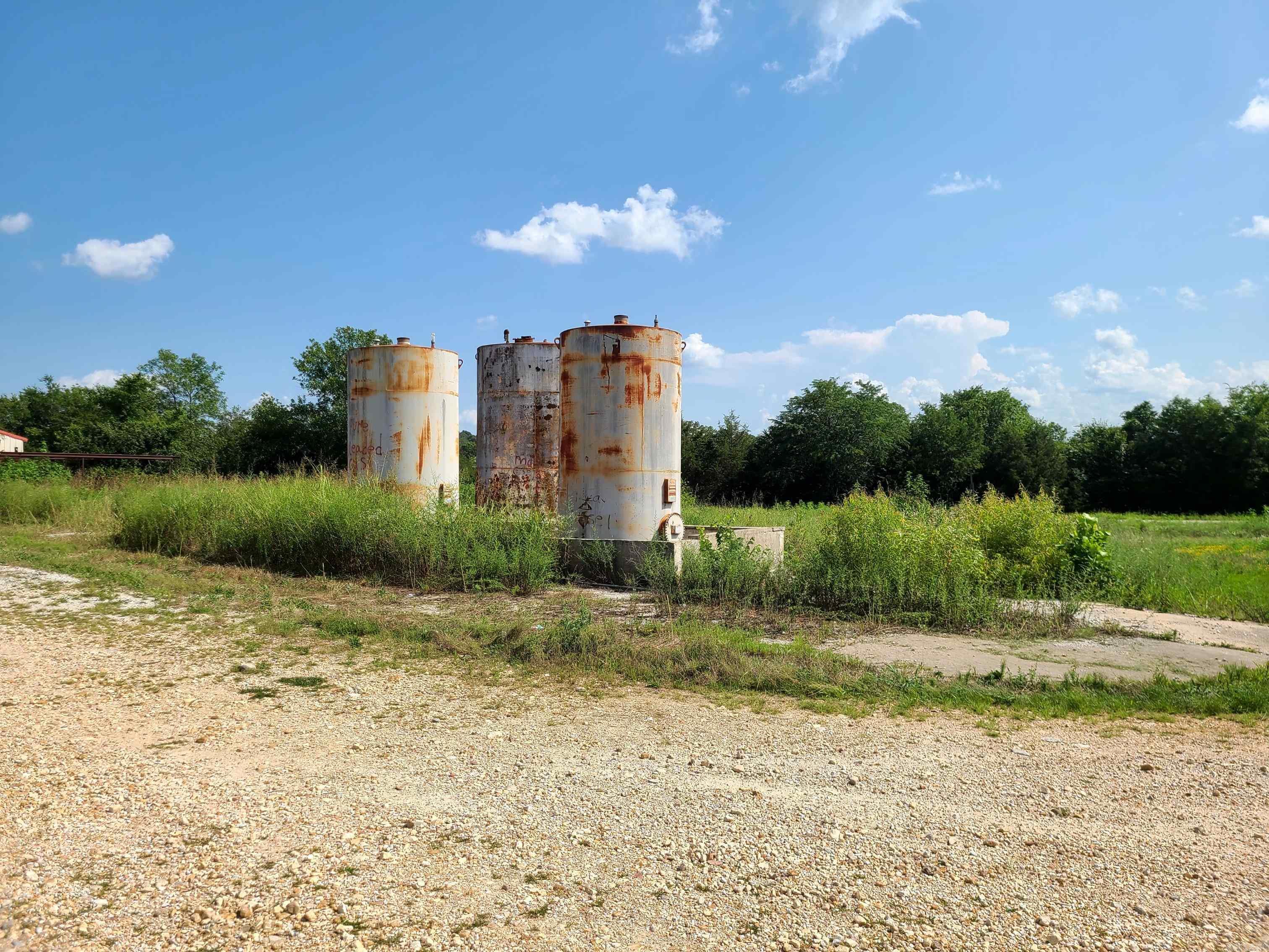 205 N Hwy 65  Saint Joe, AR