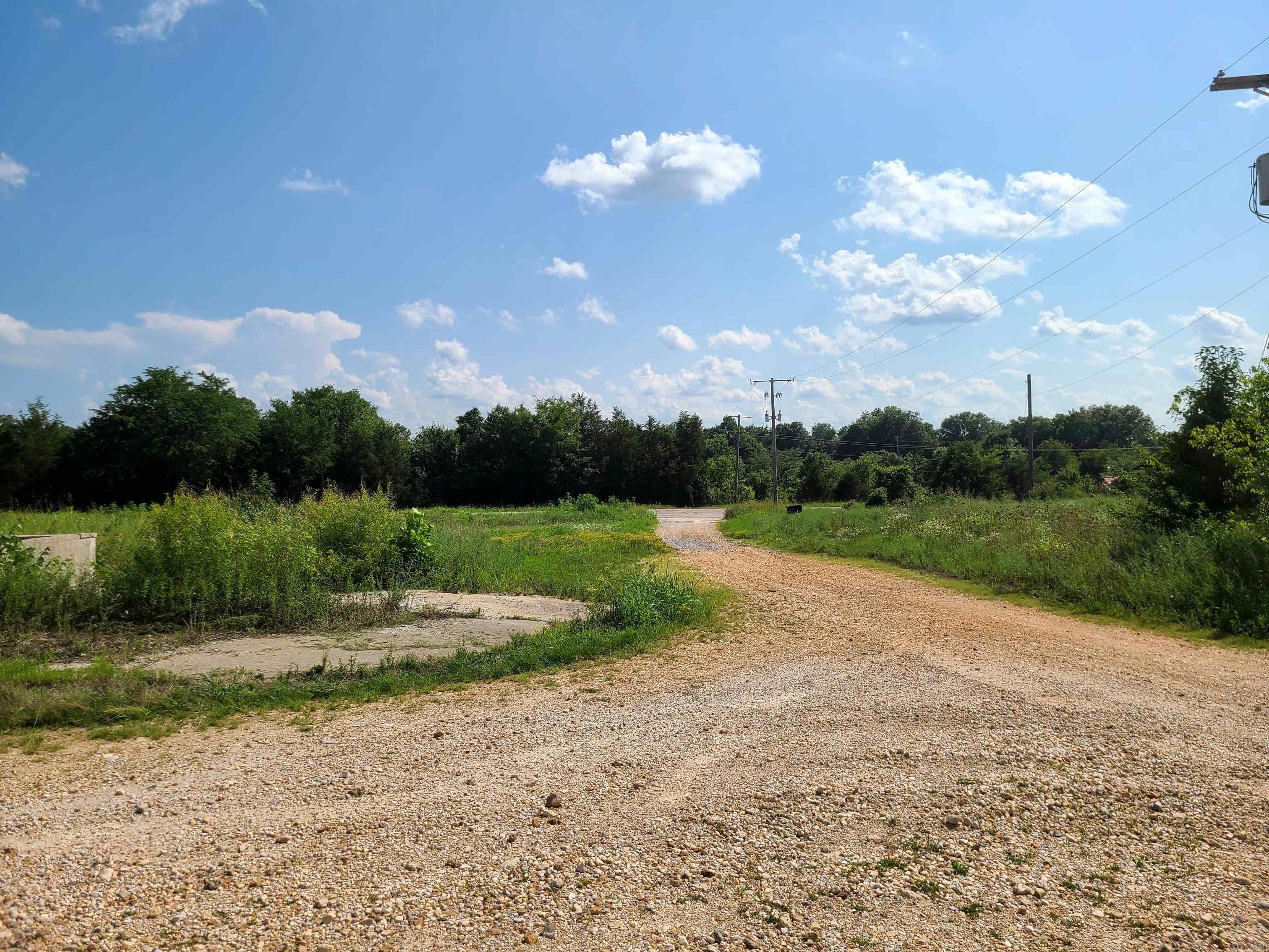205 N Hwy 65  Saint Joe, AR