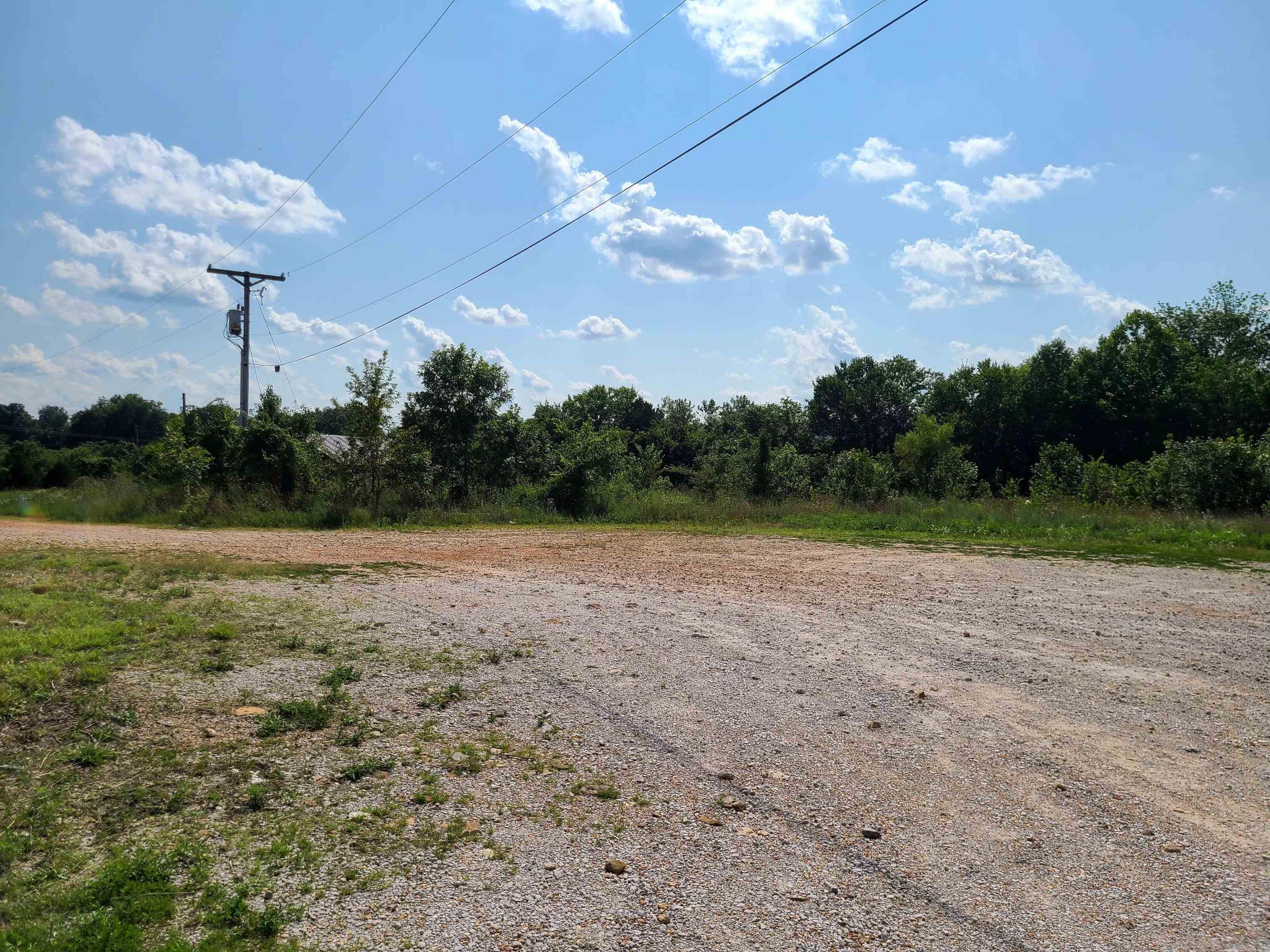 205 N Hwy 65  Saint Joe, AR