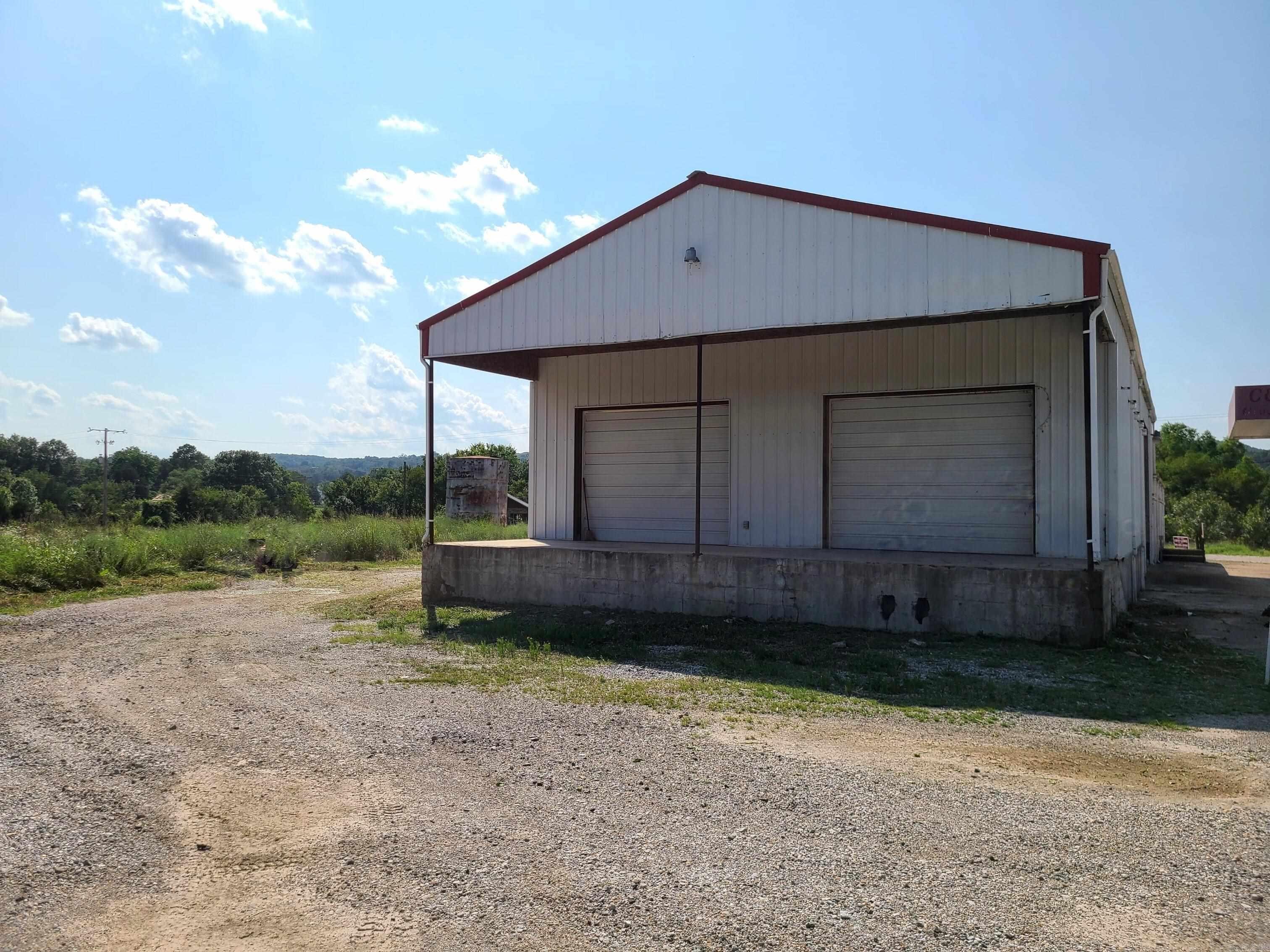 205 N Hwy 65  Saint Joe, AR