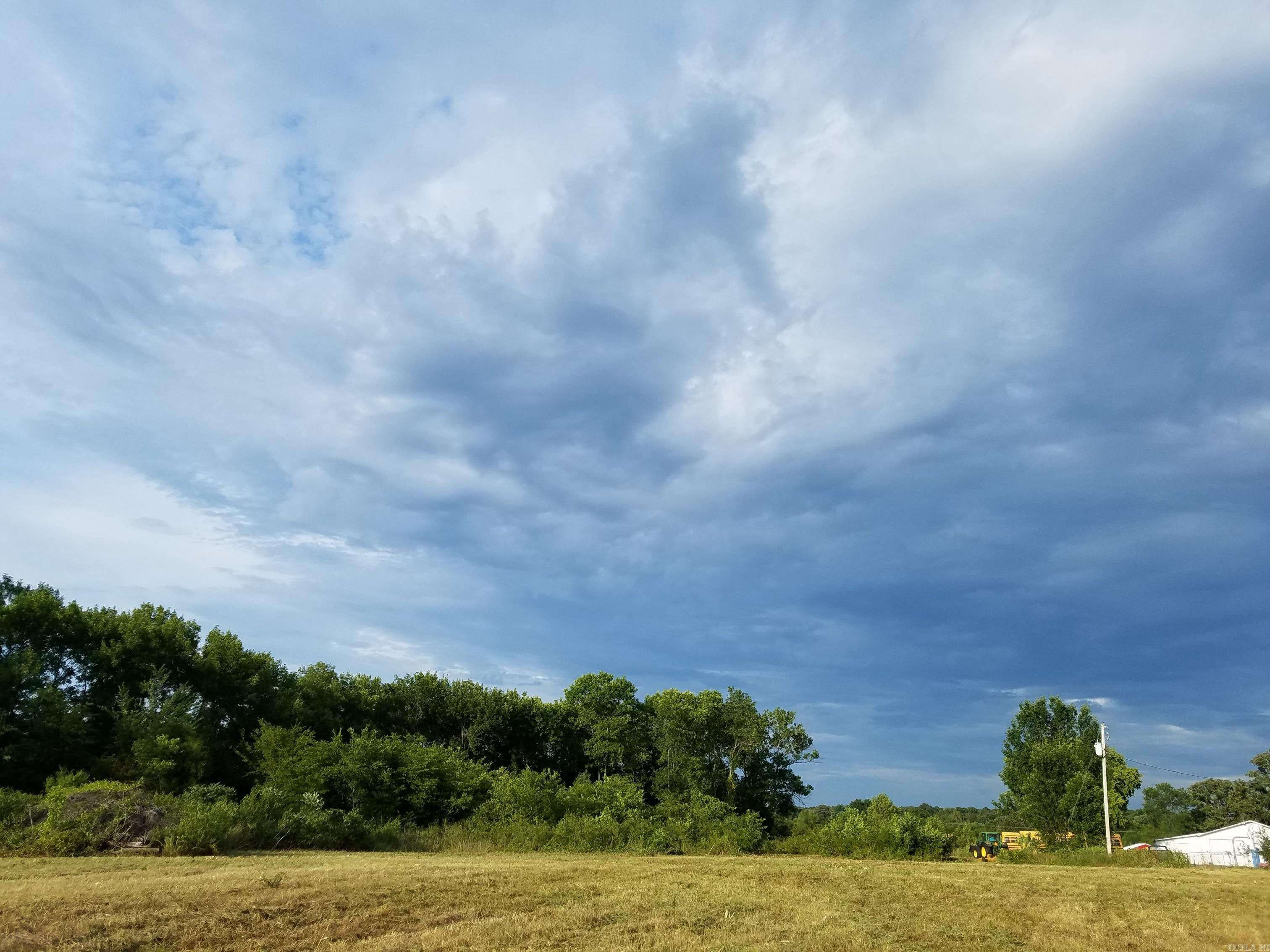 205 S Hwy 65  Saint Joe, AR