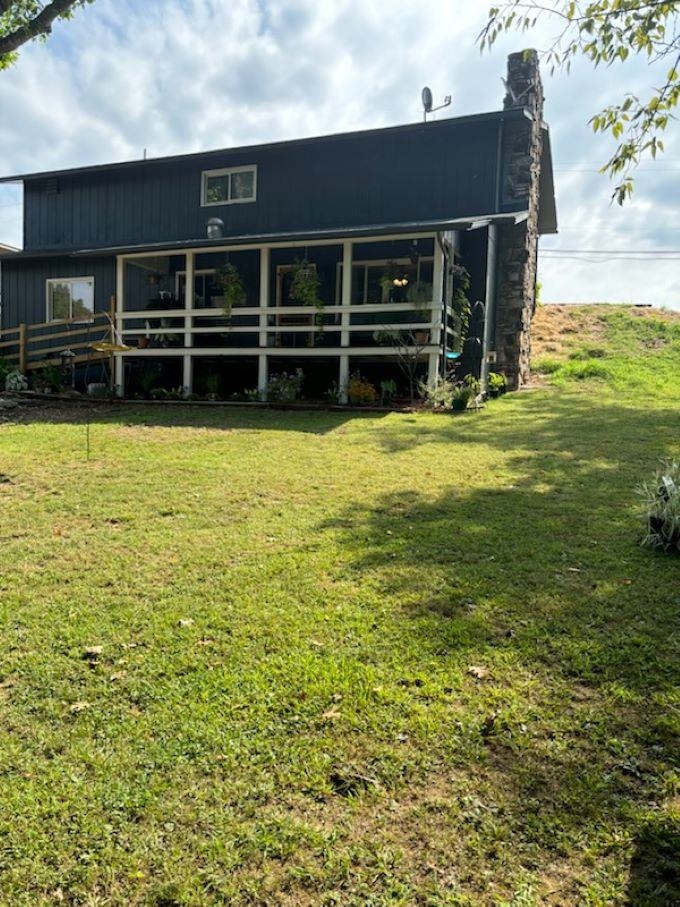3618  Hwy 62-412  Hardy, AR