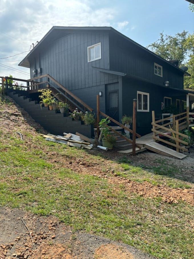 3618  Hwy 62-412  Hardy, AR