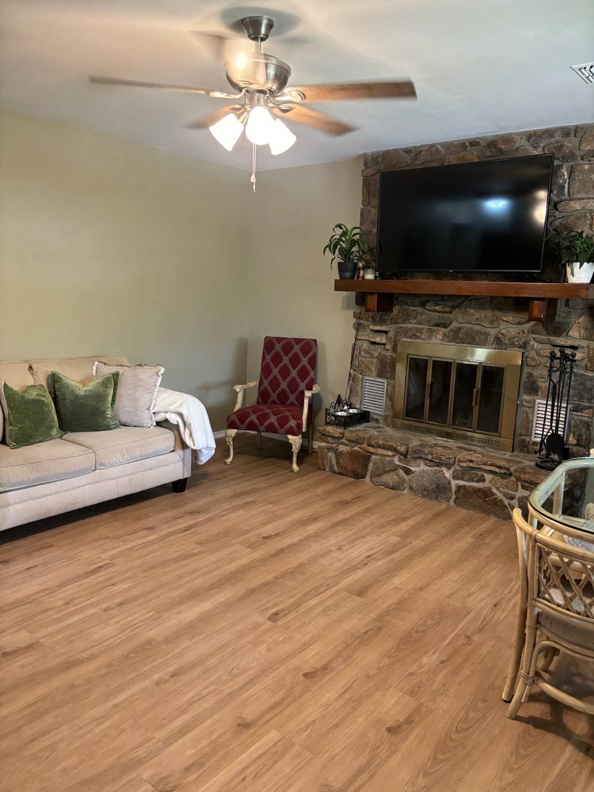 3618  Hwy 62-412  Hardy, AR