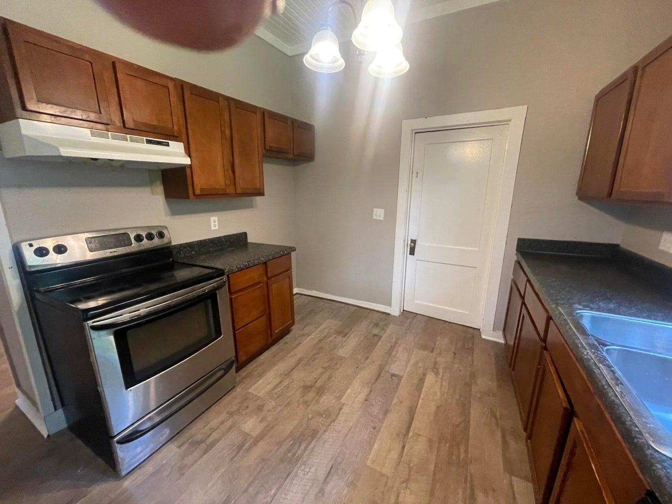 1004 N College Avenue  Clarksville, AR