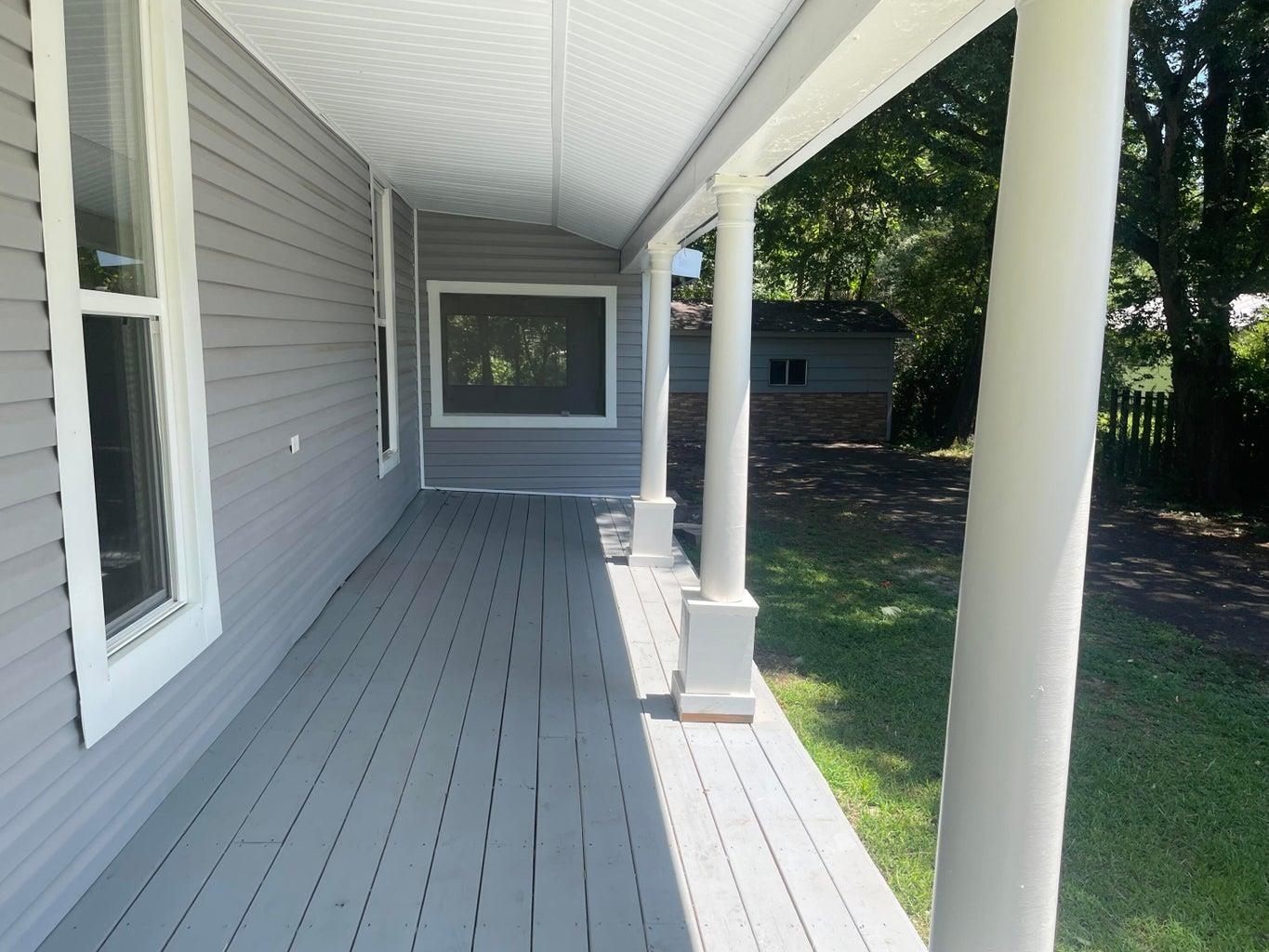 1004 N College Avenue  Clarksville, AR
