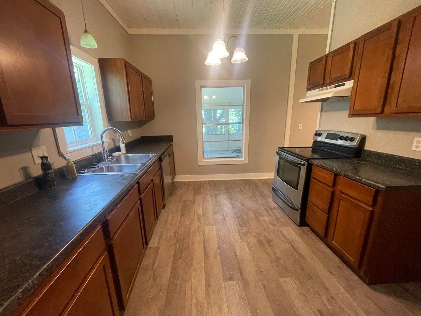 1004 N College Avenue  Clarksville, AR