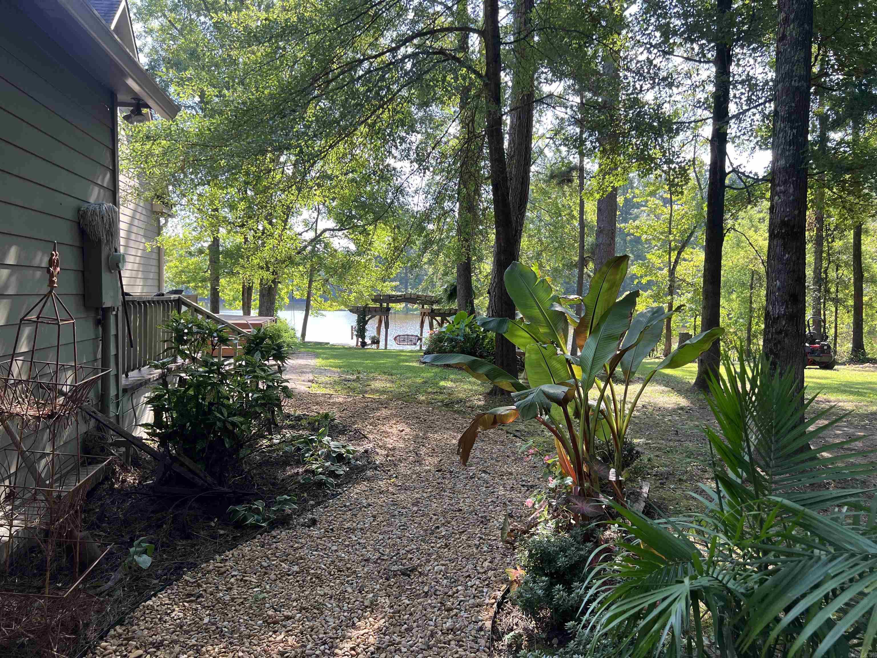 190  Peregrine  Pine Bluff, AR