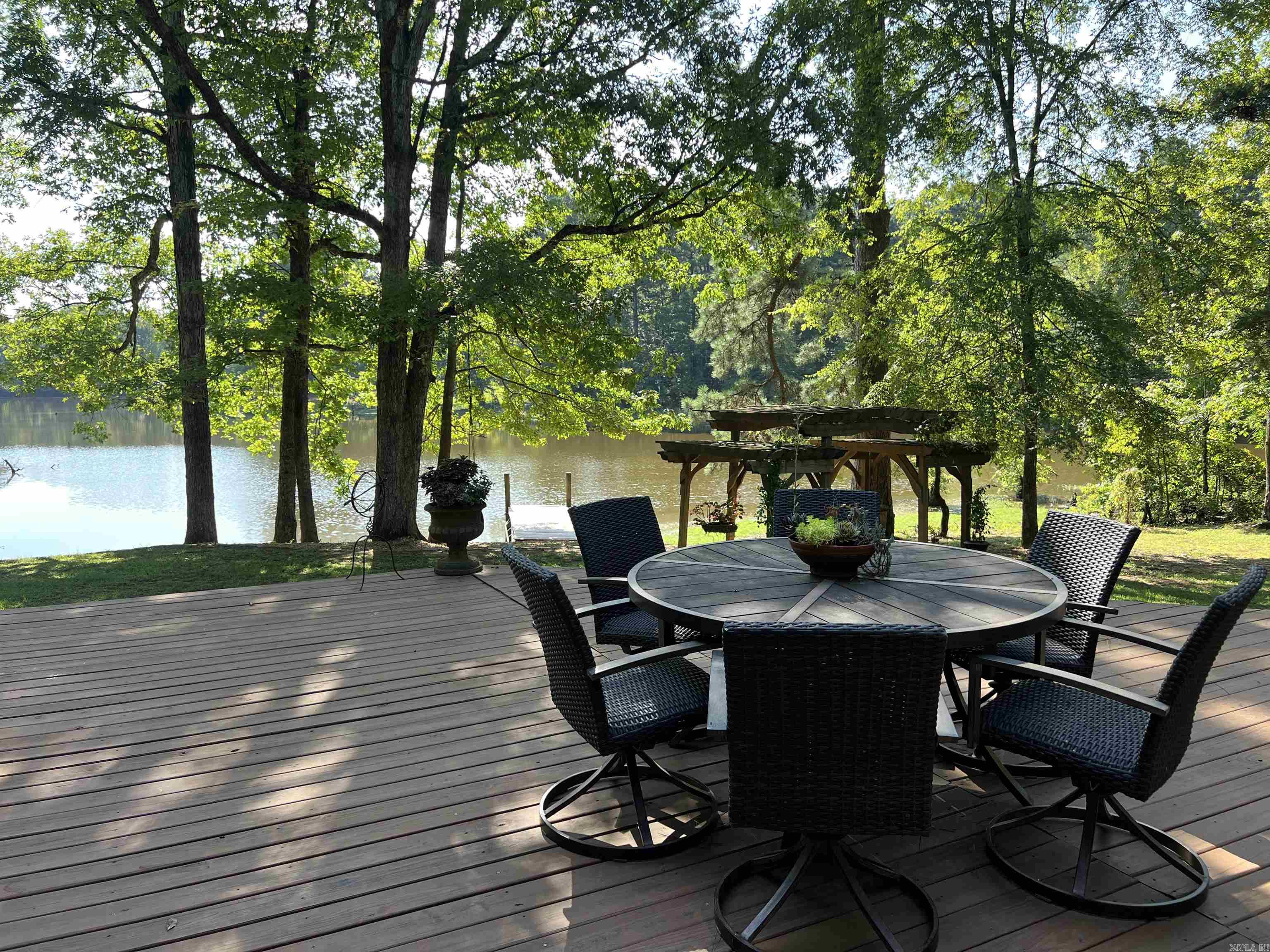 190  Peregrine  Pine Bluff, AR