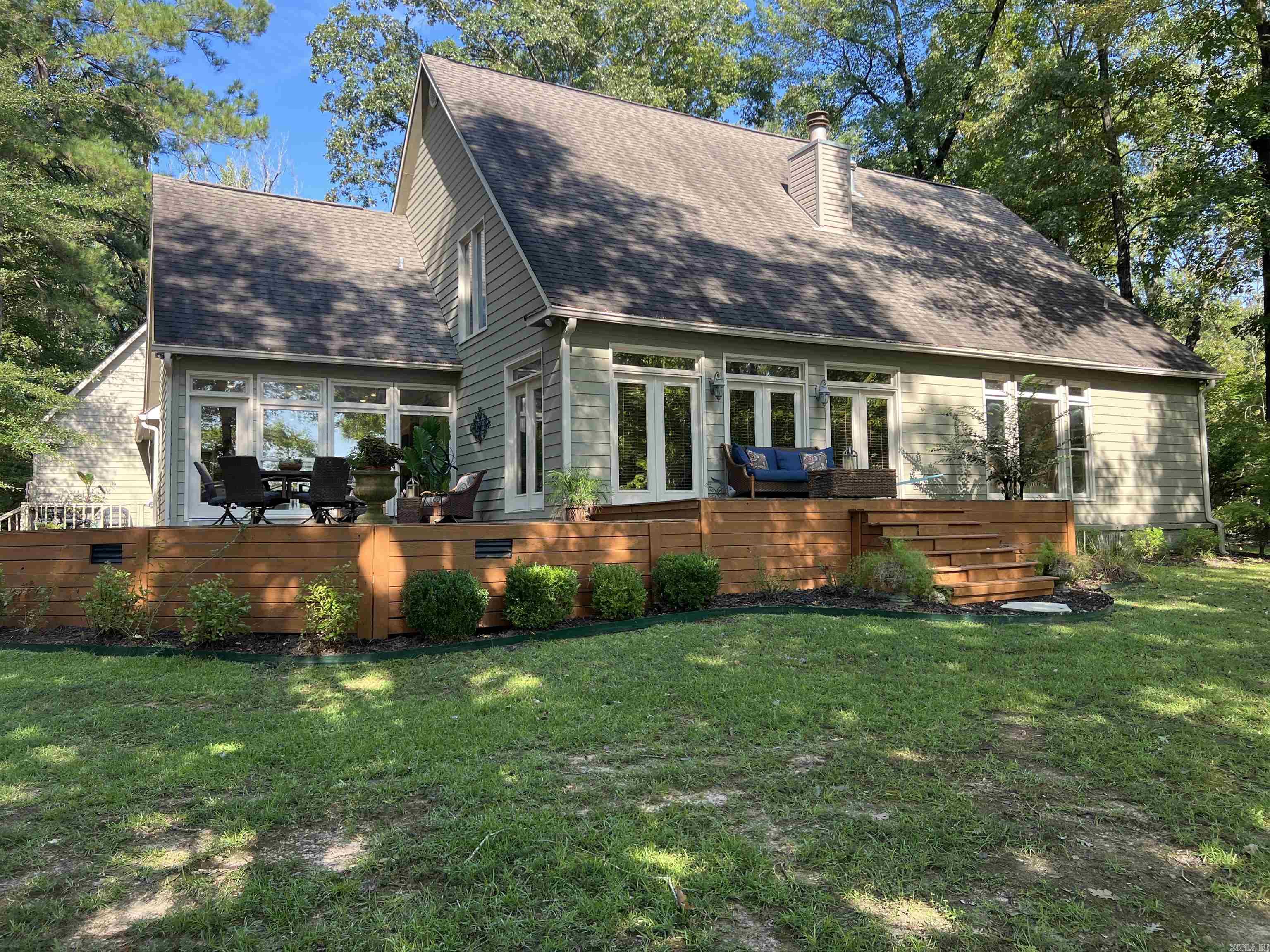 190  Peregrine  Pine Bluff, AR