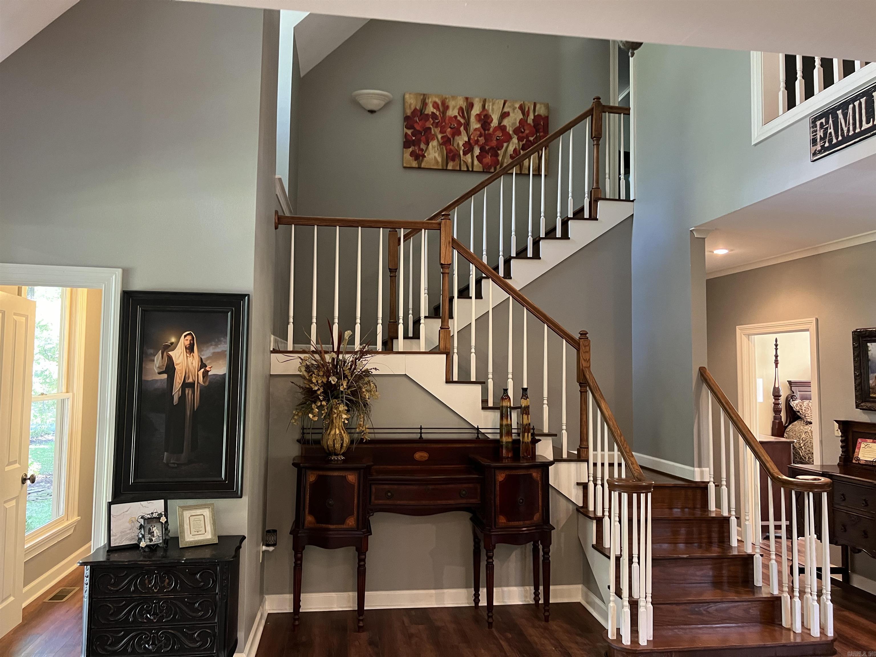 190  Peregrine  Pine Bluff, AR