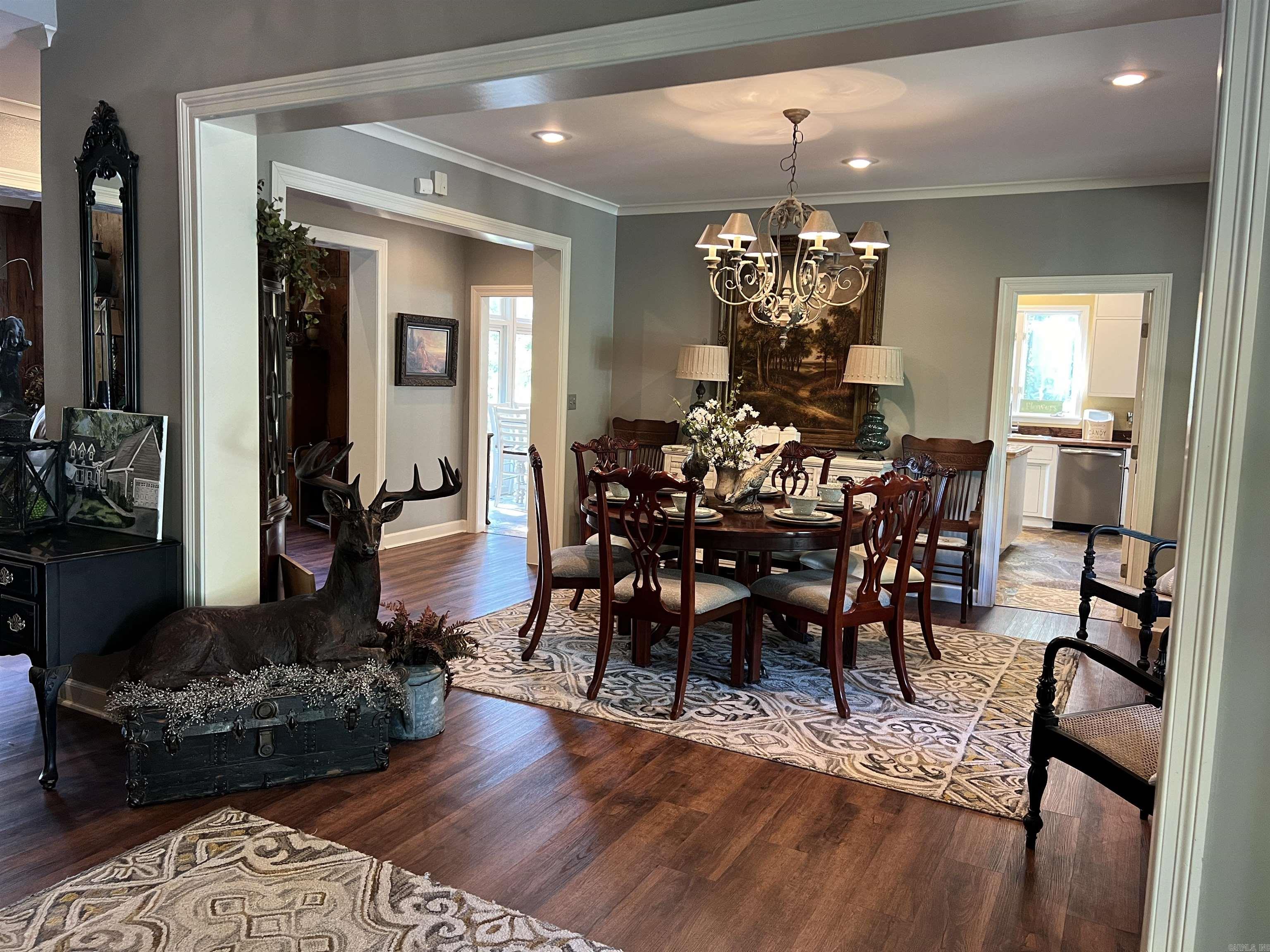 190  Peregrine  Pine Bluff, AR