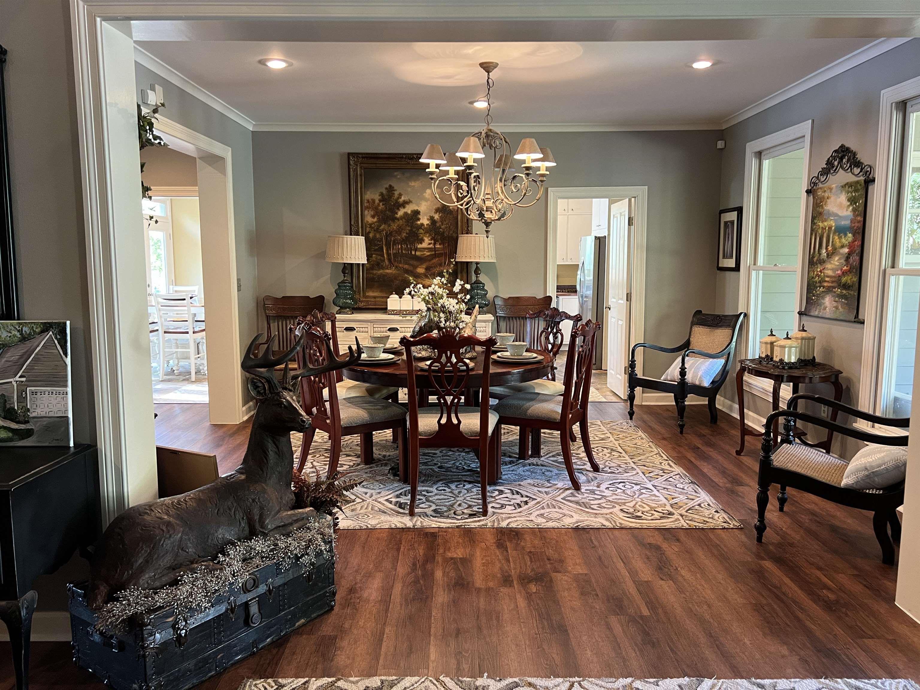 190  Peregrine  Pine Bluff, AR